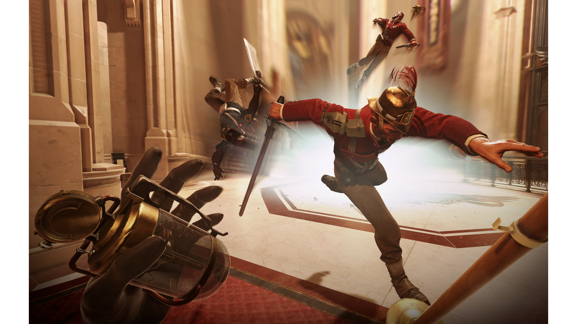 Screenshot thumbnail of Dishonored: Complete Collection