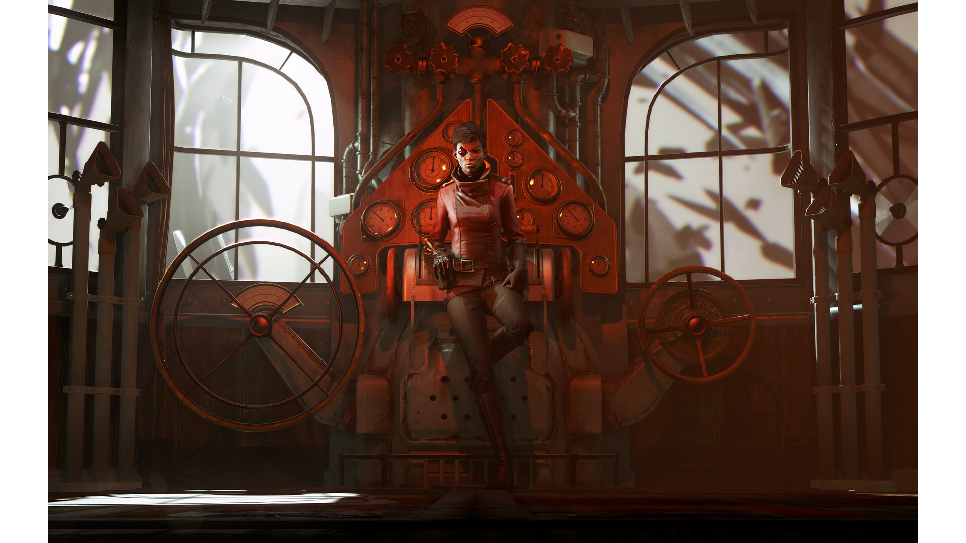 Screenshot thumbnail of Dishonored: Complete Collection