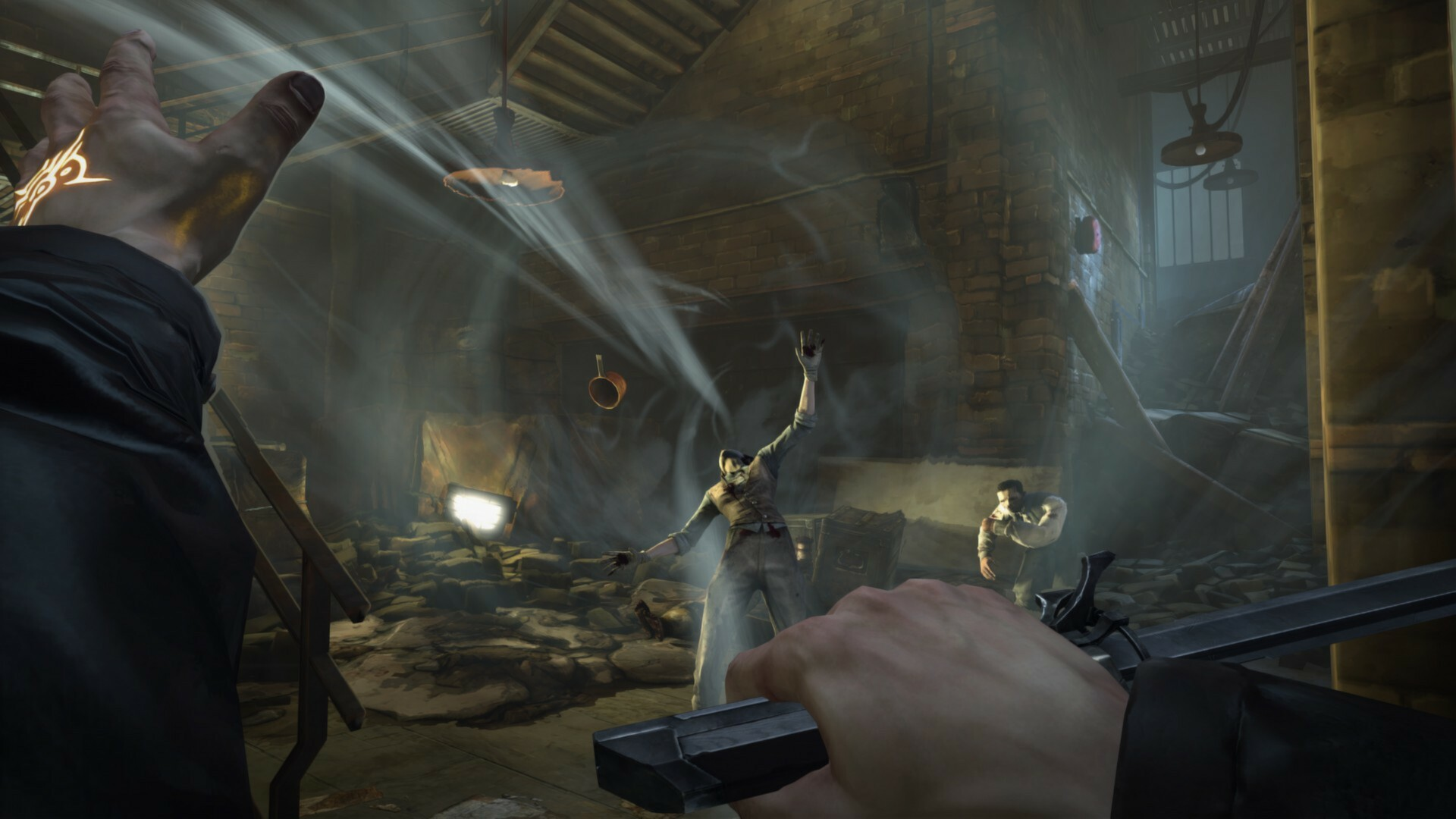 Screenshot thumbnail of Dishonored: Complete Collection