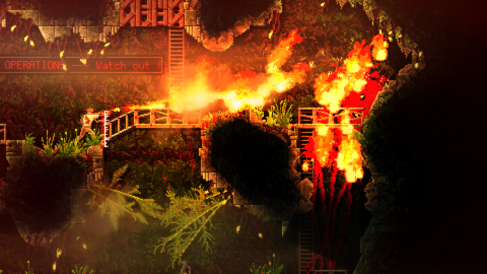 Screenshot thumbnail of Carrion