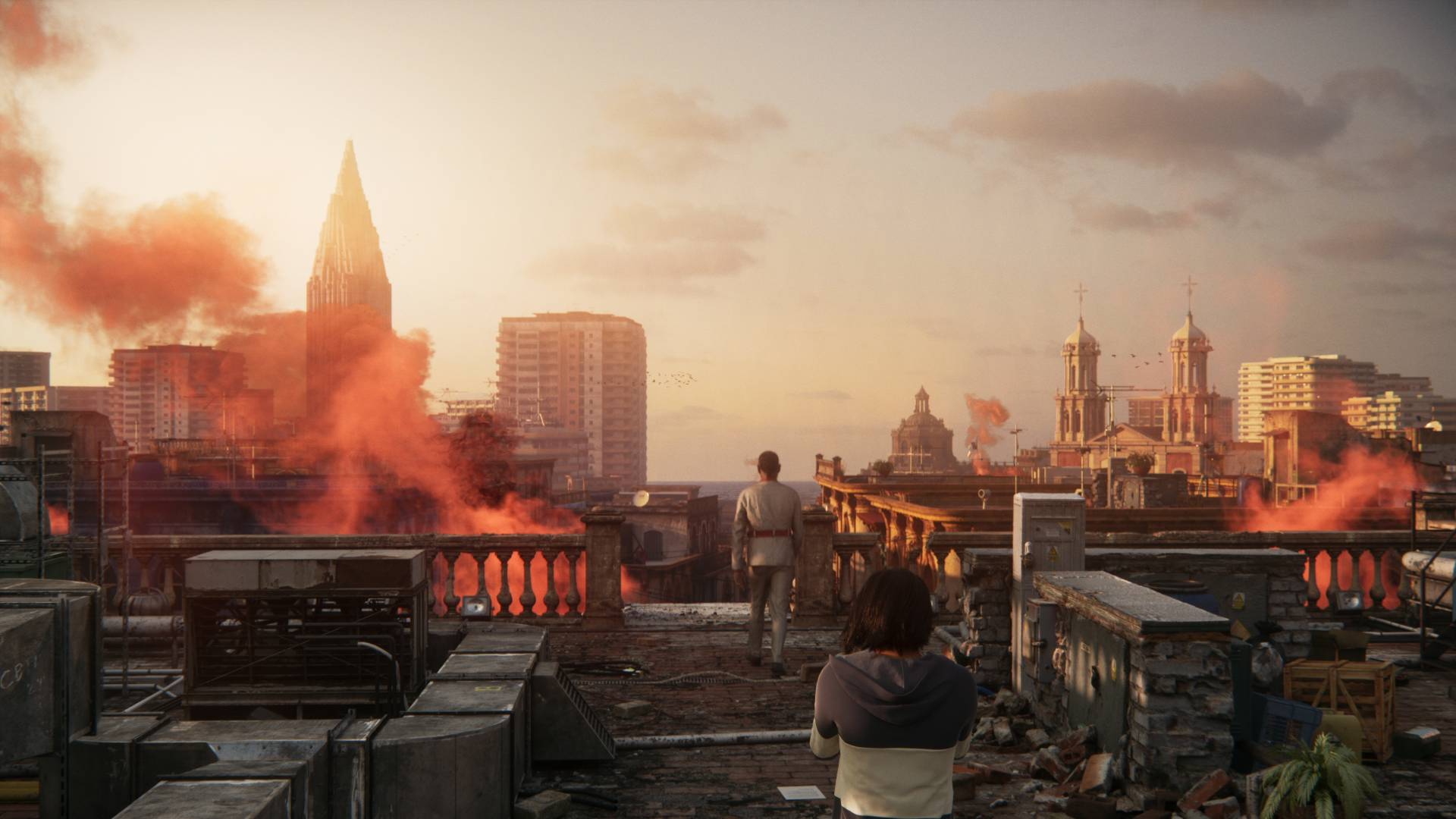 Screenshot thumbnail of Far Cry 6