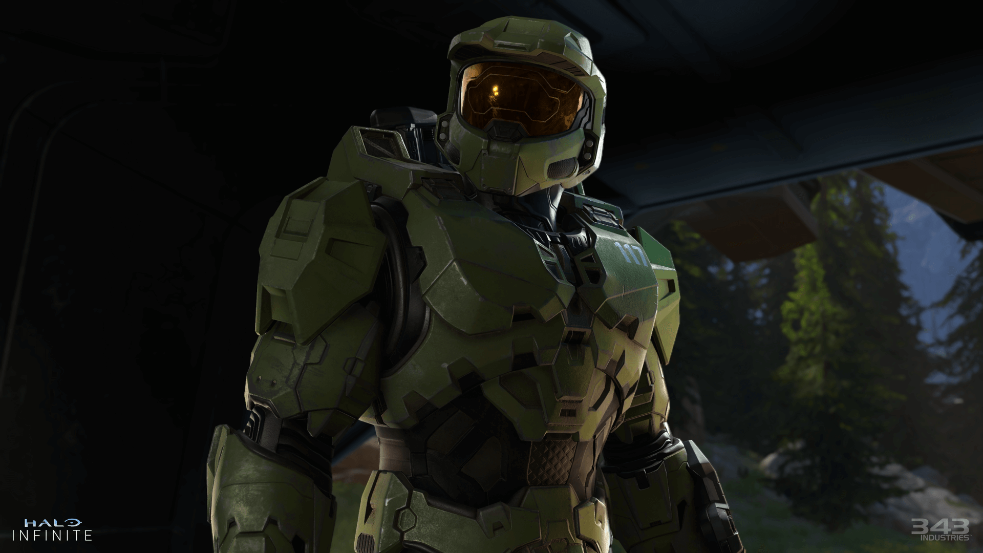 Screenshot thumbnail of Halo Infinite