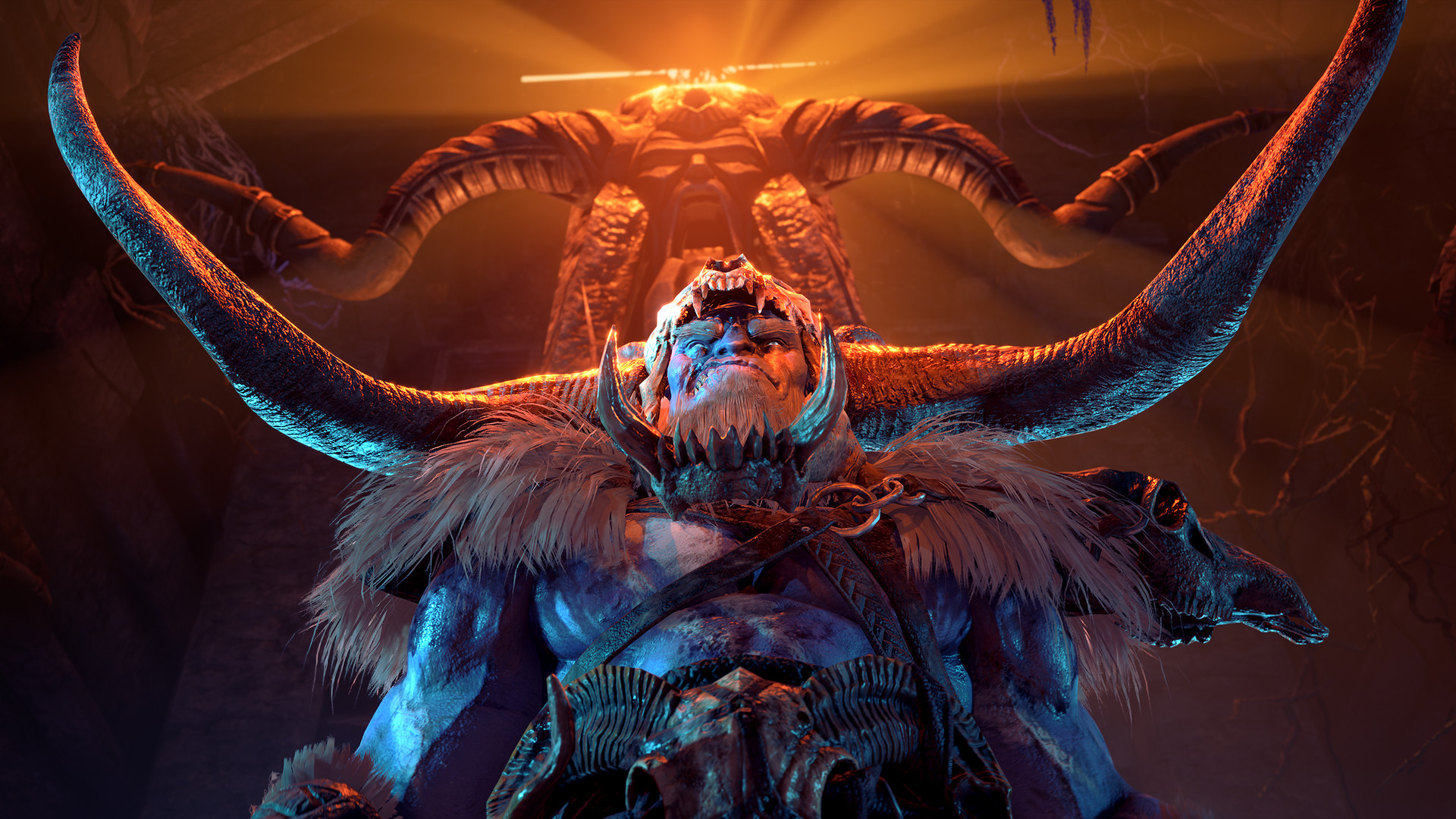 Screenshot thumbnail of Dungeons & Dragons: Dark Alliance