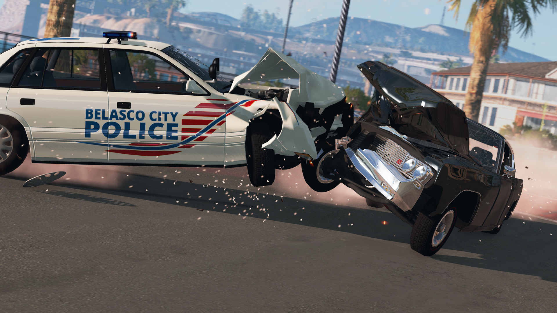 Screenshot thumbnail of BeamNG.drive