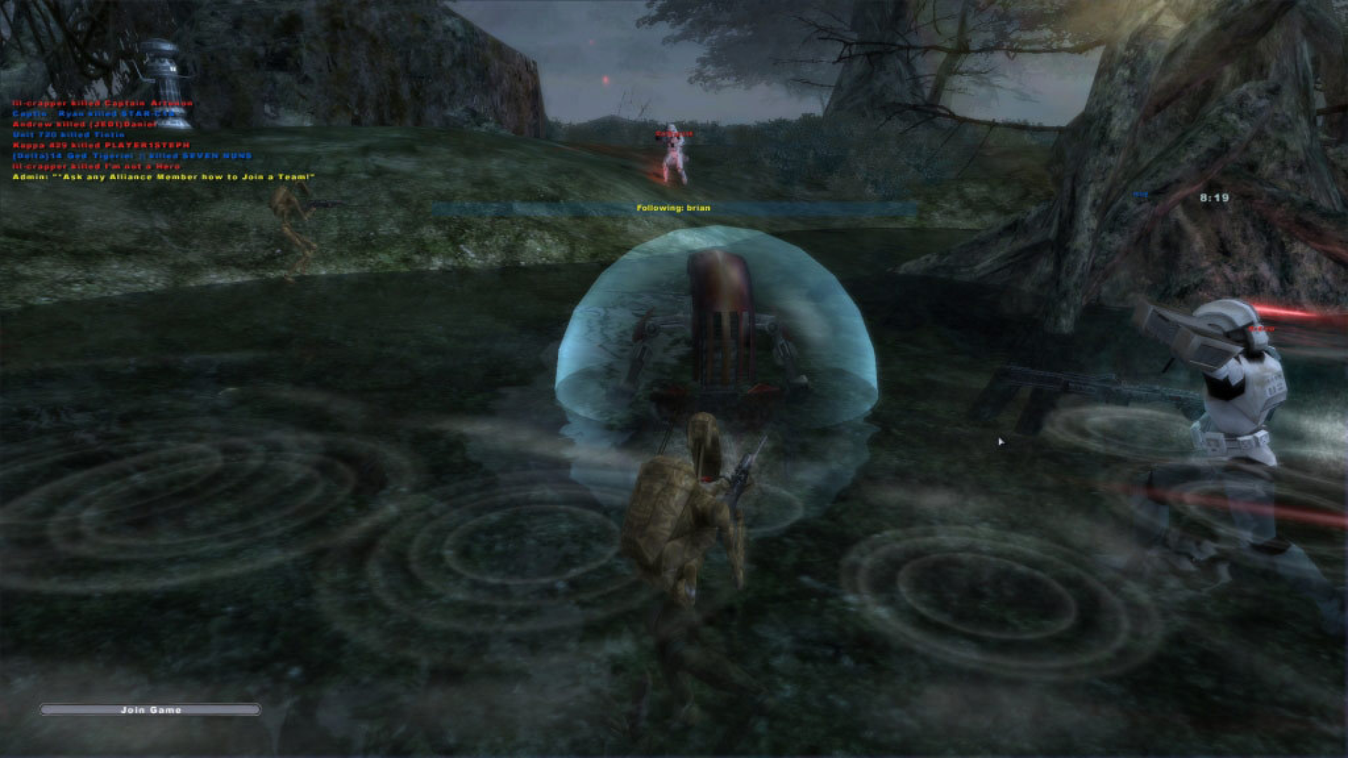Screenshot thumbnail of Star Wars: Battlefront II