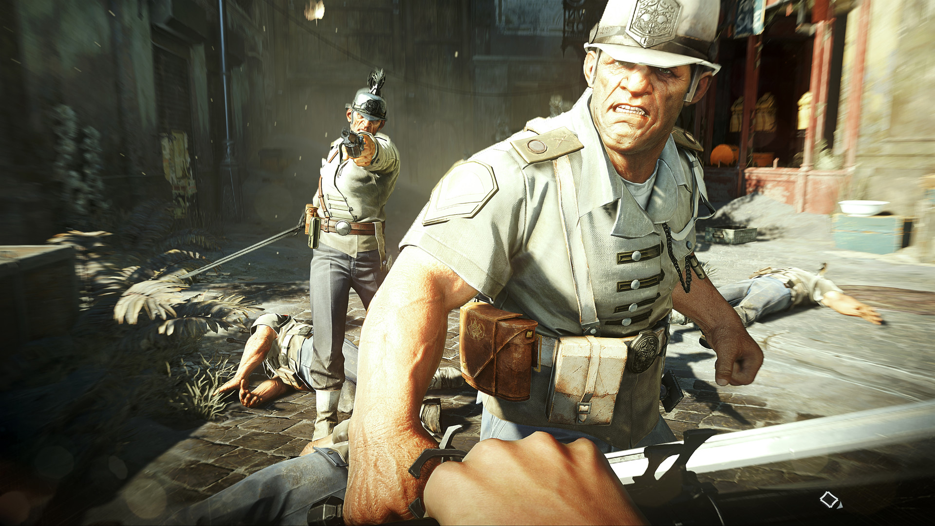Screenshot thumbnail of Dishonored 2