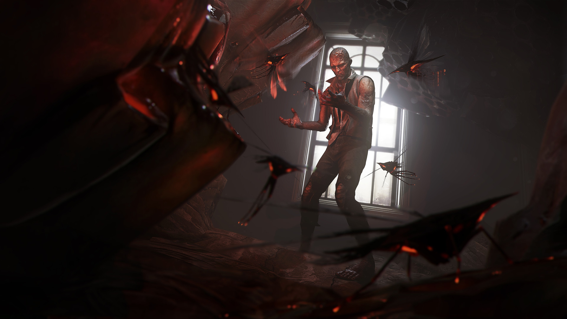 Screenshot thumbnail of Dishonored 2