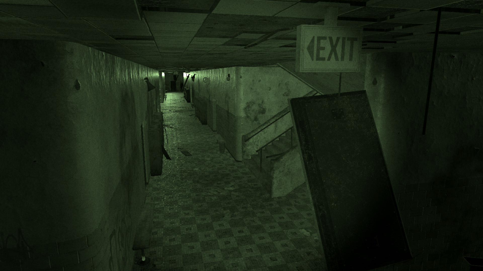 Screenshot thumbnail of Phasmophobia