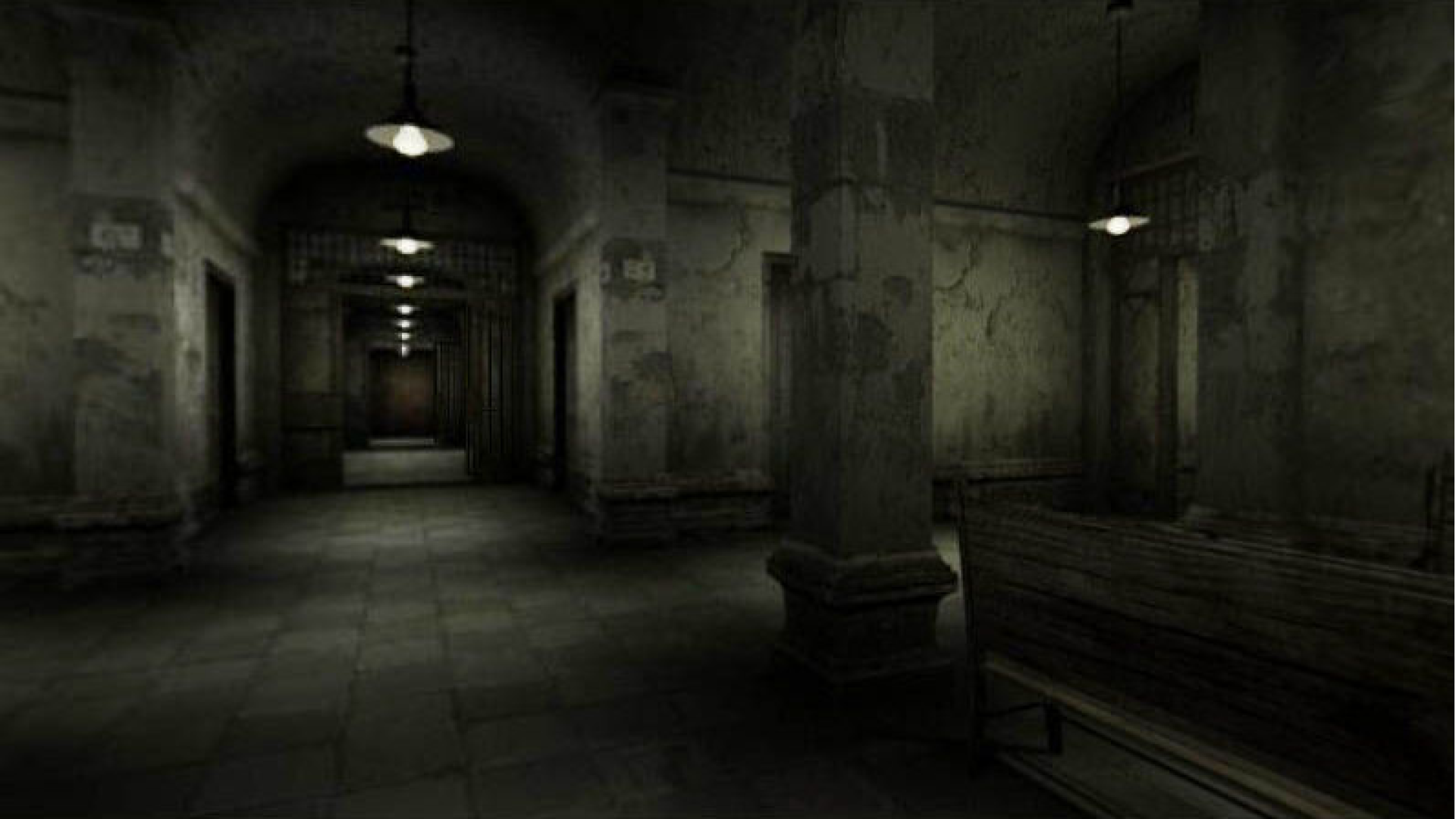 Screenshot thumbnail of Post Mortem