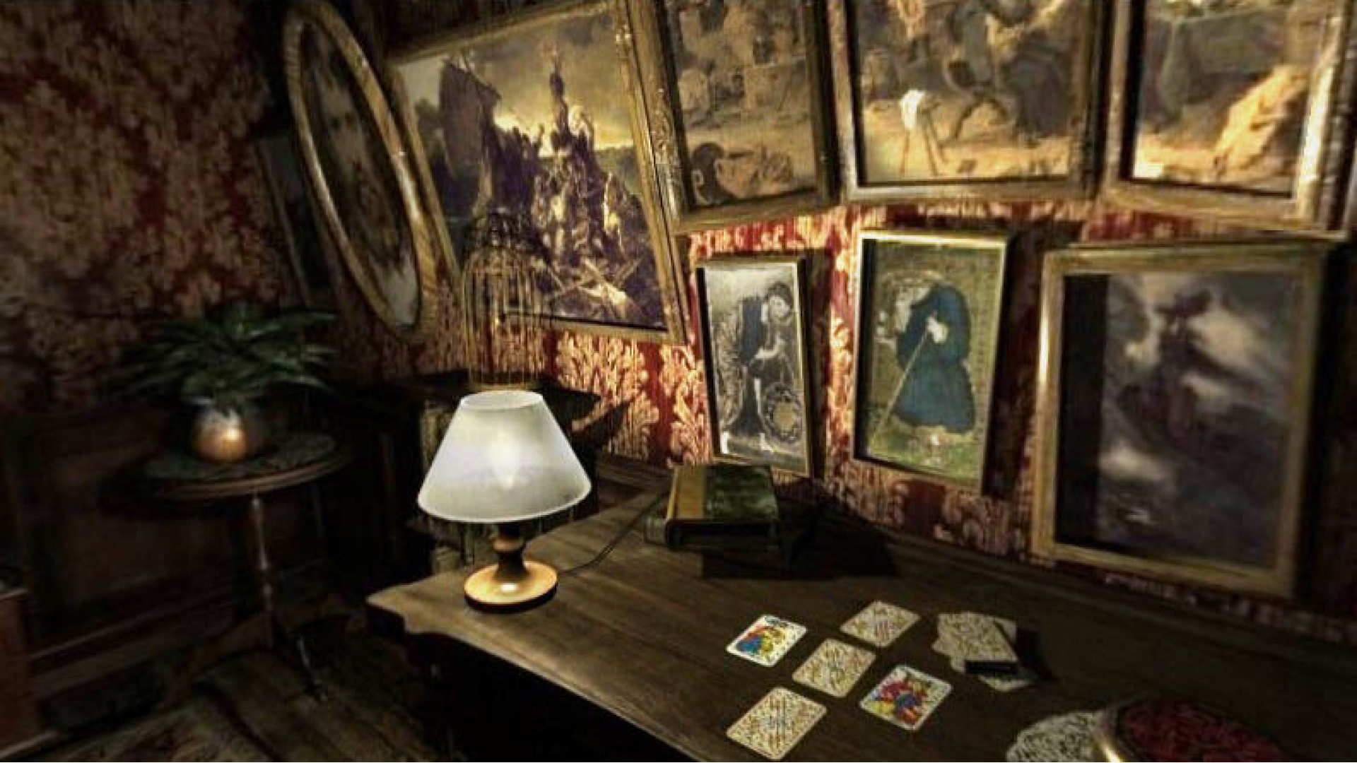 Screenshot thumbnail of Post Mortem