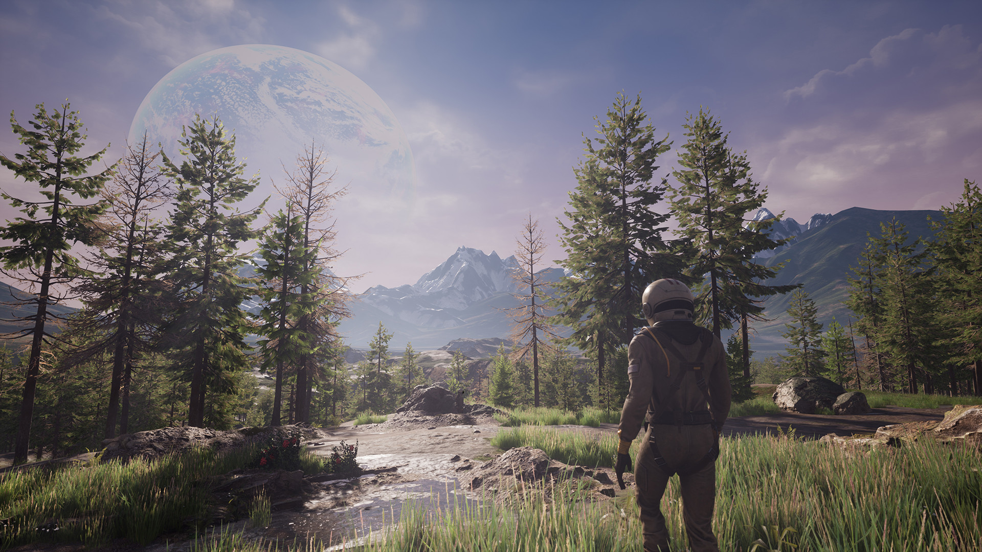 Screenshot thumbnail of Icarus