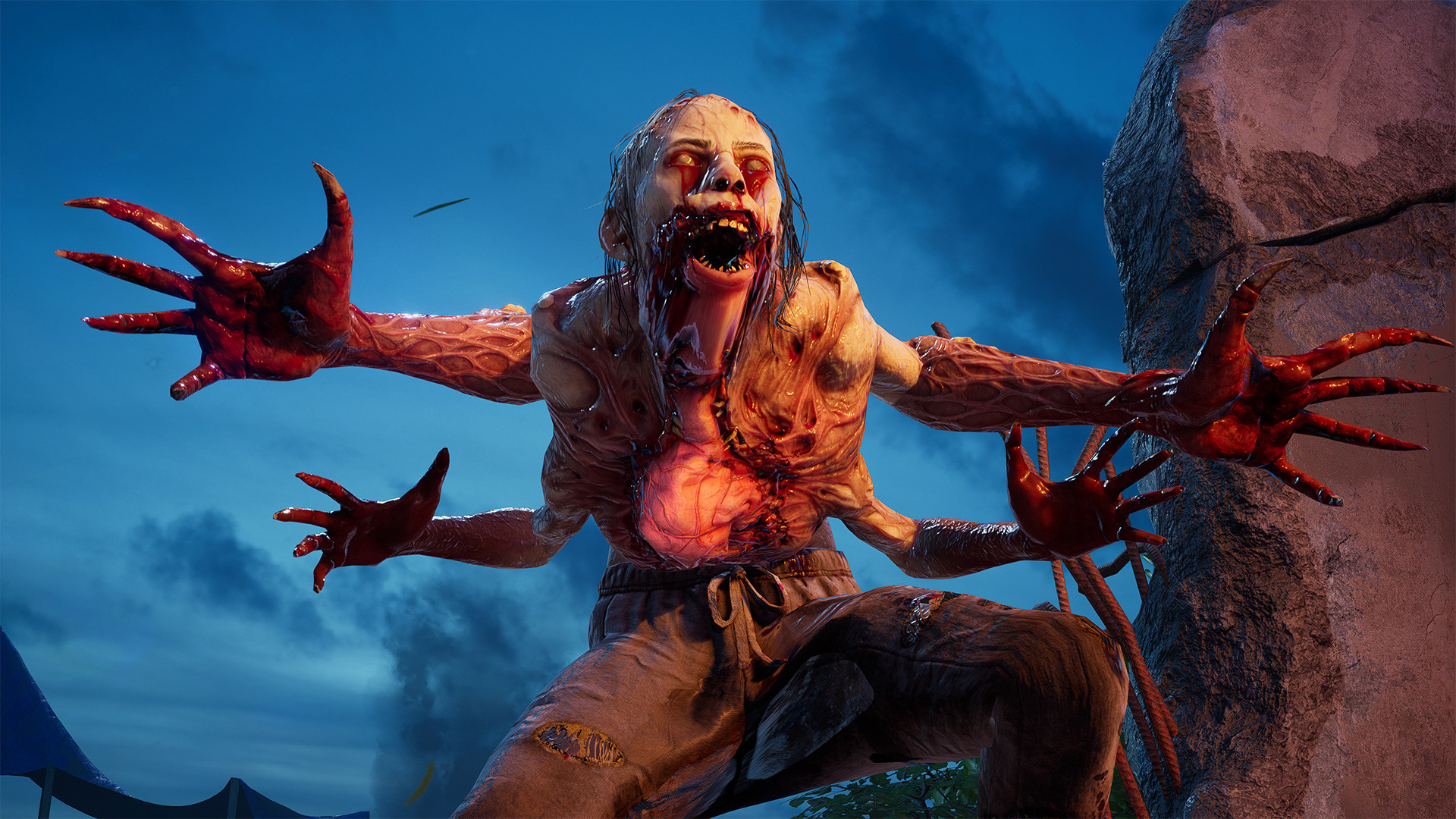 Screenshot thumbnail of Back 4 Blood