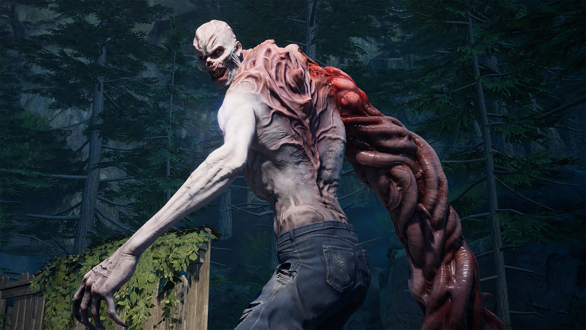 Screenshot thumbnail of Back 4 Blood