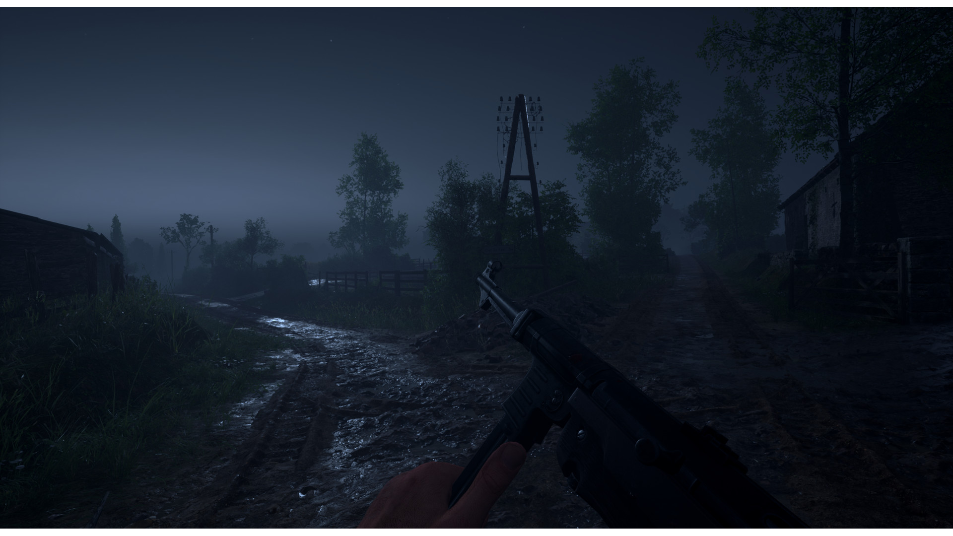 Screenshot thumbnail of Hell Let Loose