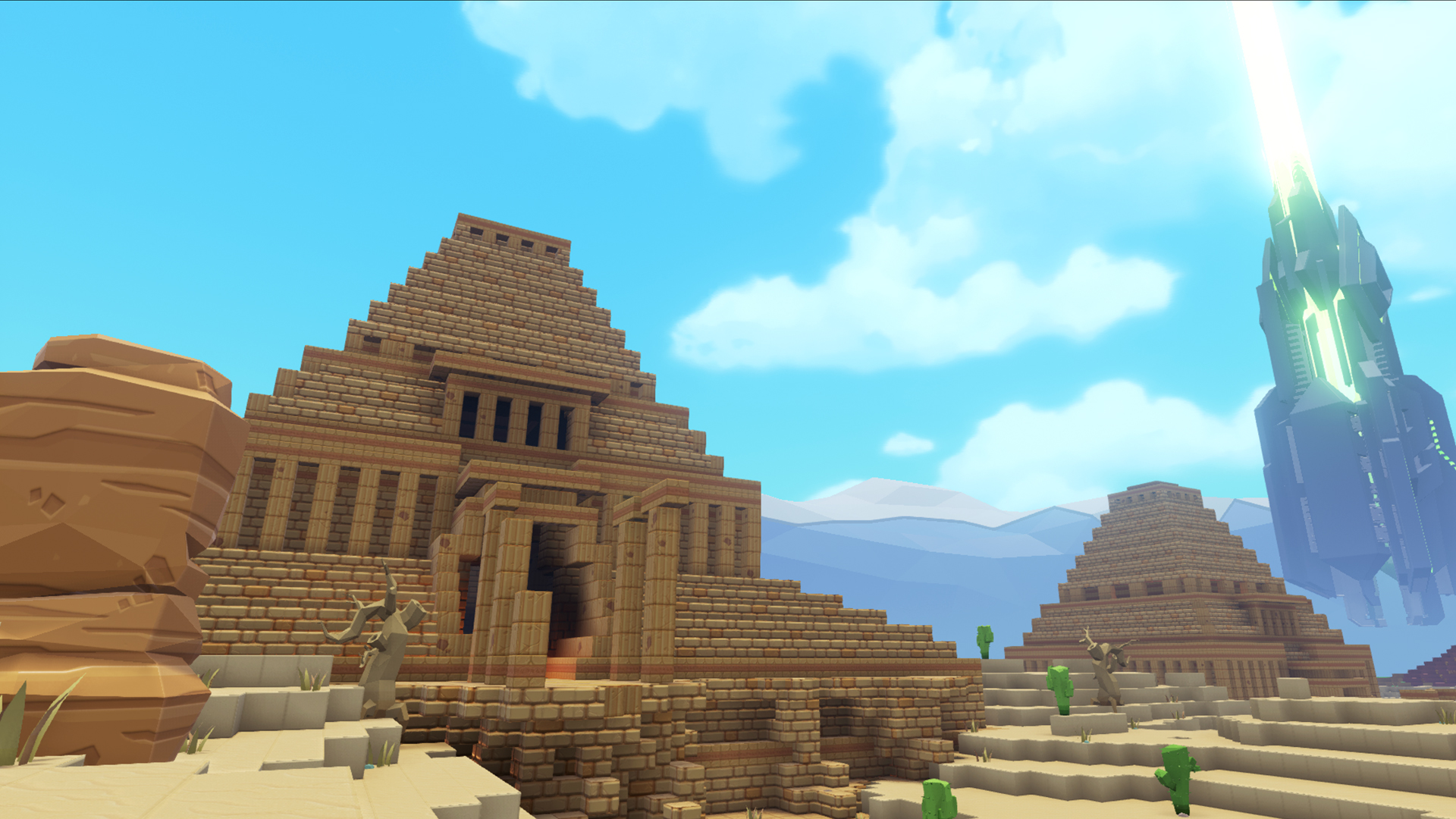Screenshot thumbnail of PixARK
