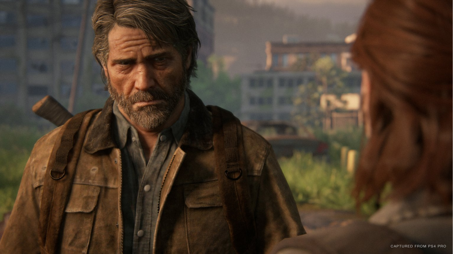 Screenshot thumbnail of The Last of Us Part II