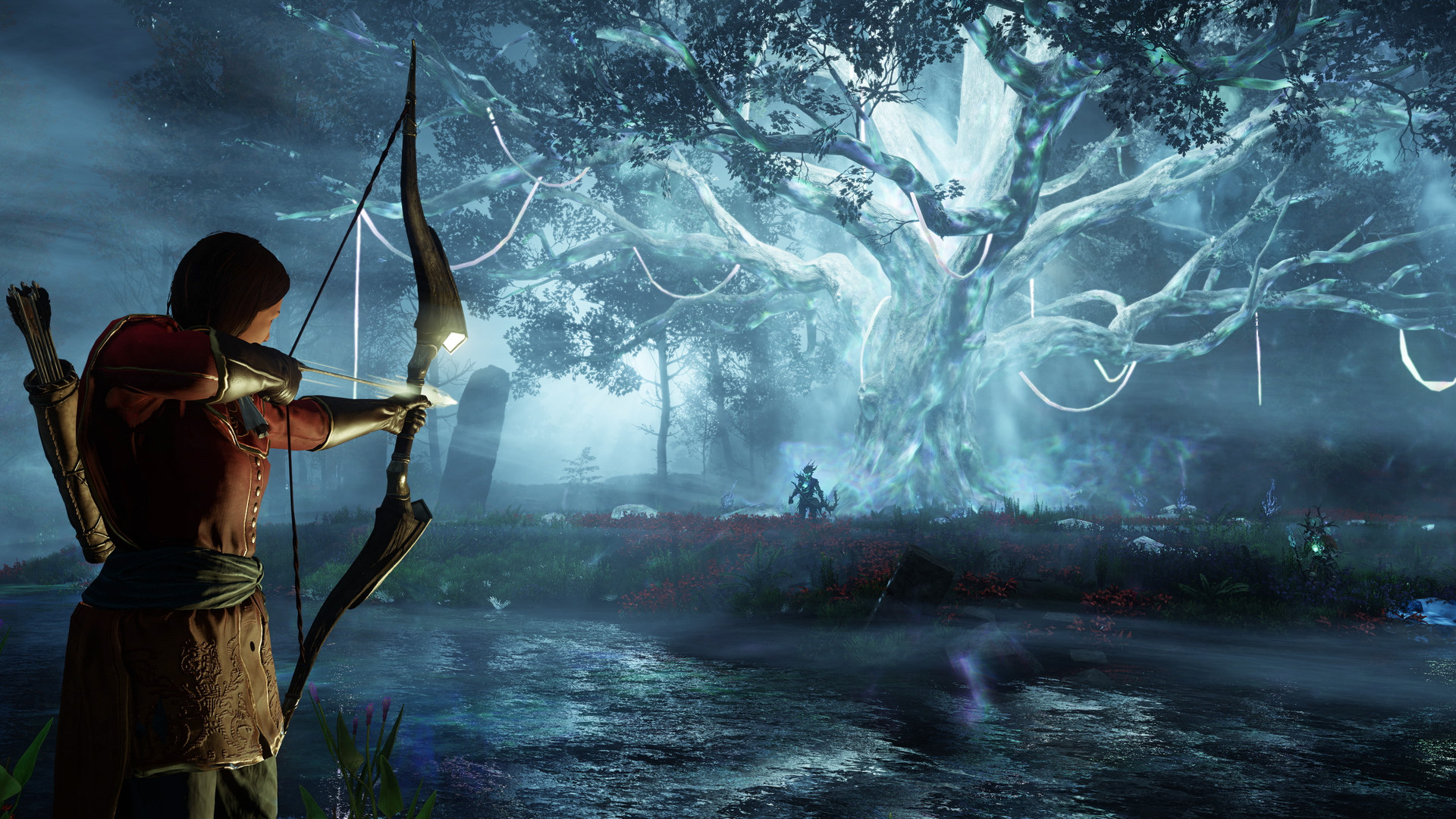 Screenshot thumbnail of New World: Aeternum