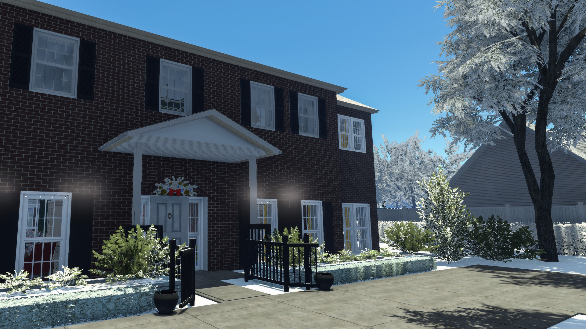 Screenshot thumbnail of House Flipper