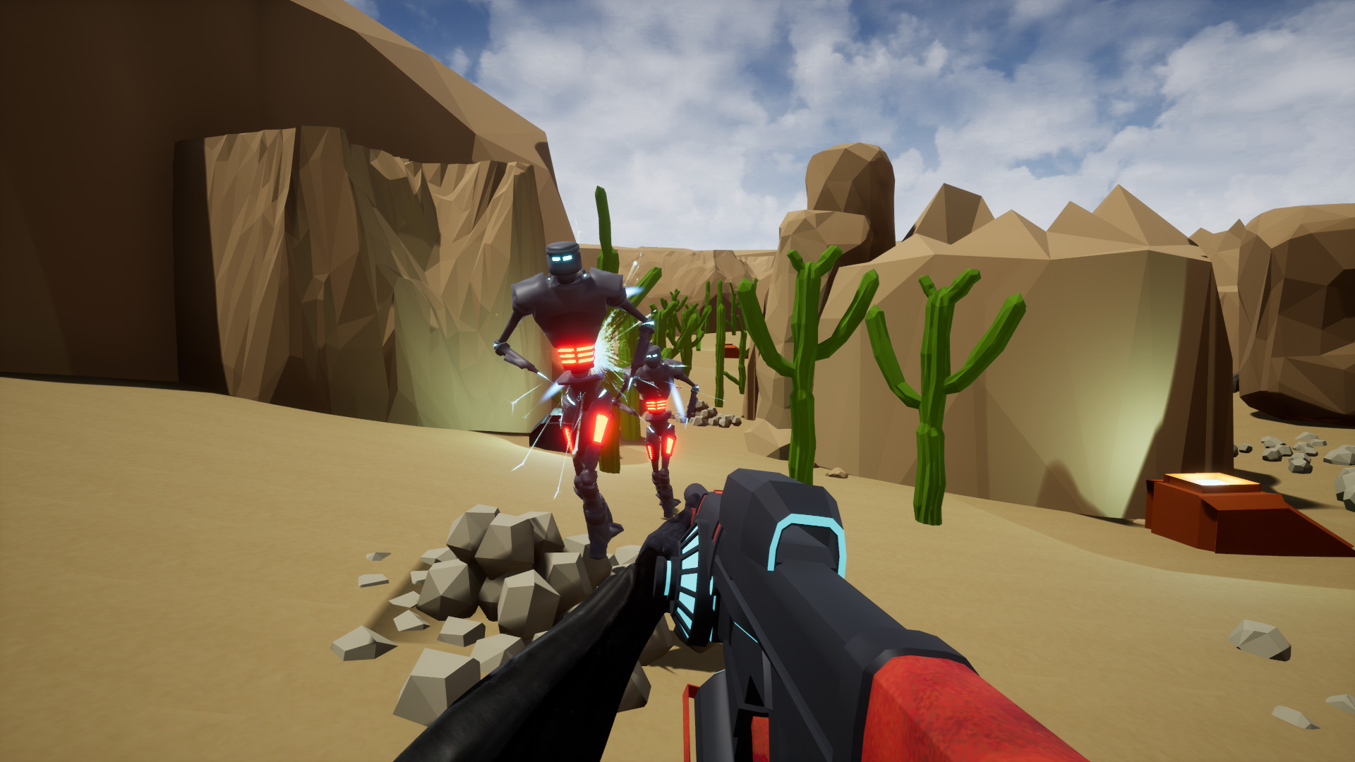 Screenshot thumbnail of The Last Stand