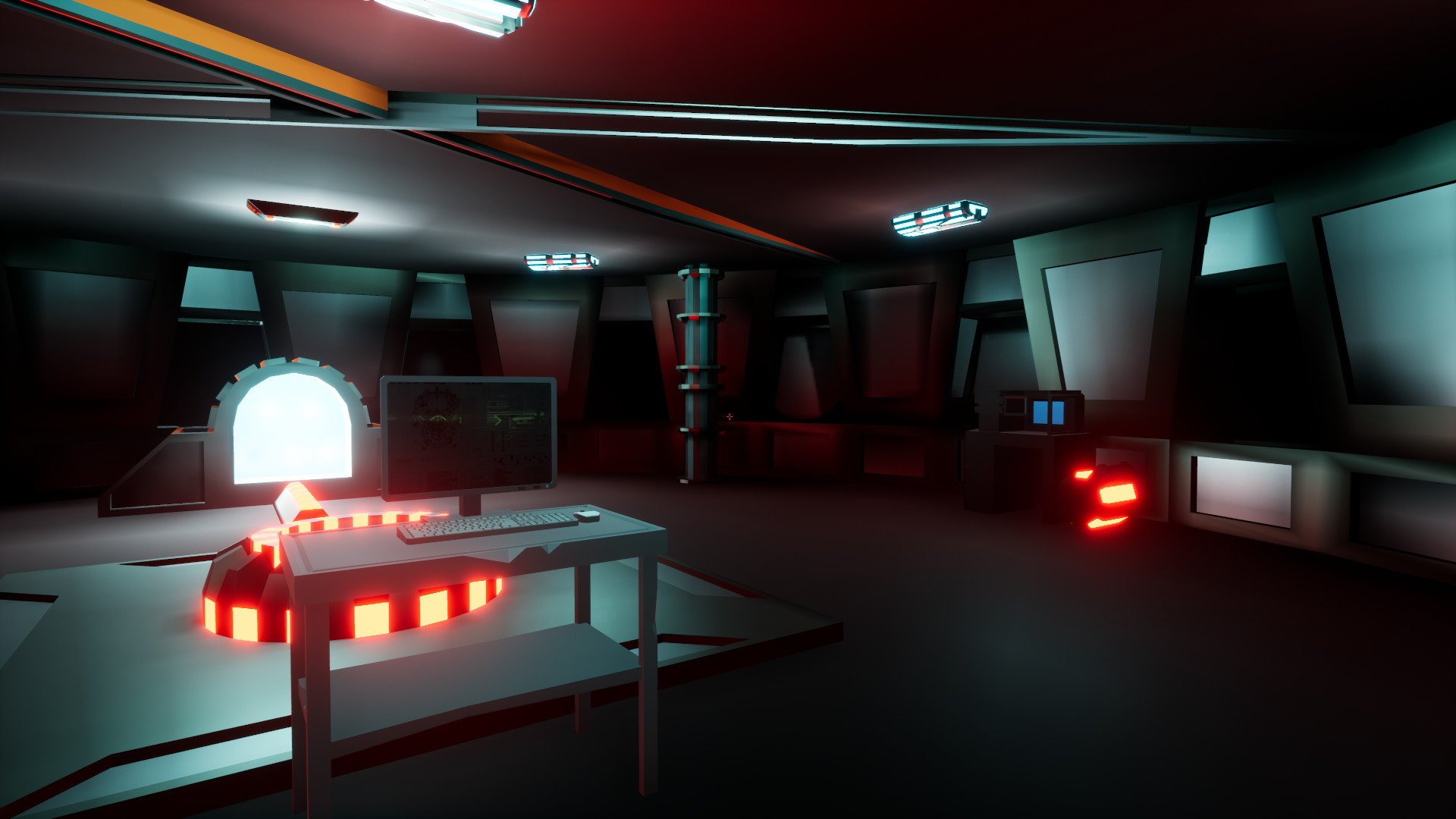 Screenshot thumbnail of The Last Stand