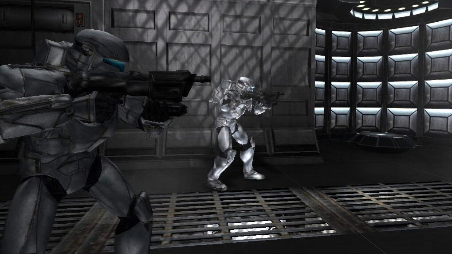 Screenshot thumbnail of Star Wars: Republic Commando