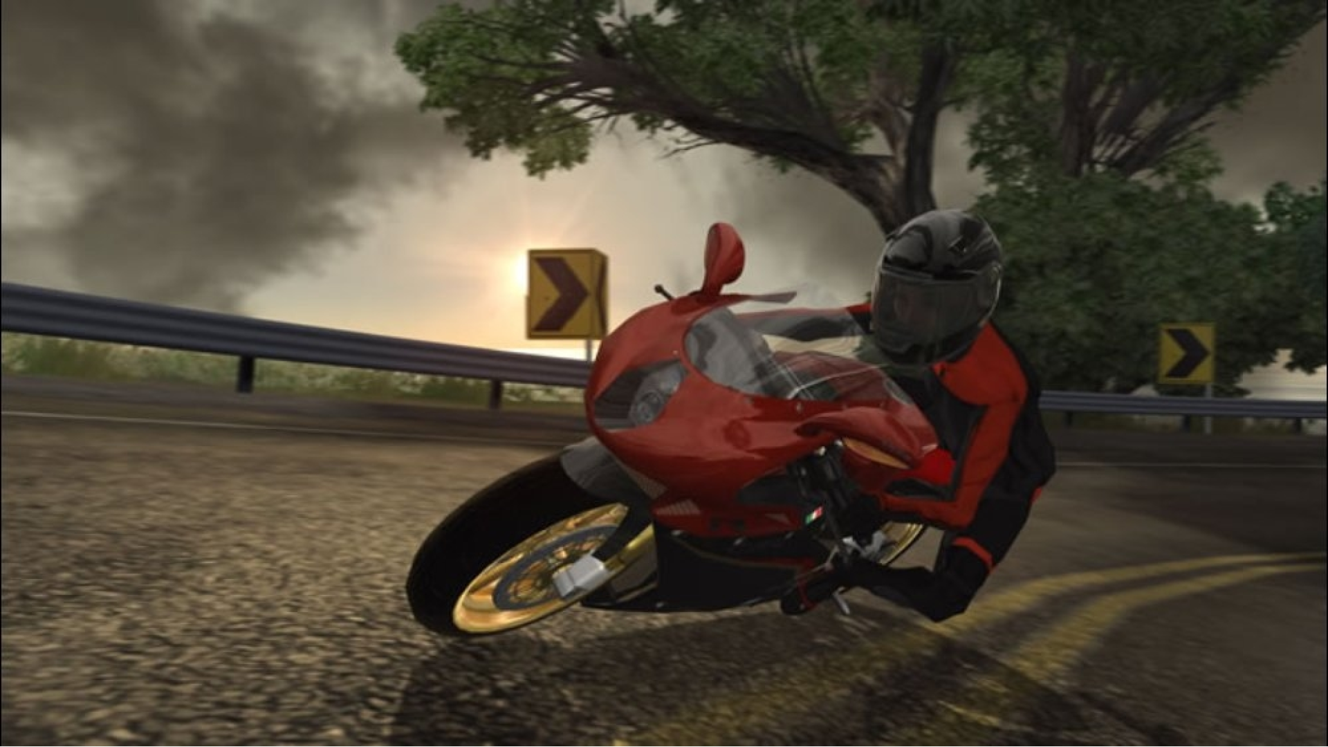 Screenshot thumbnail of Test Drive Unlimited