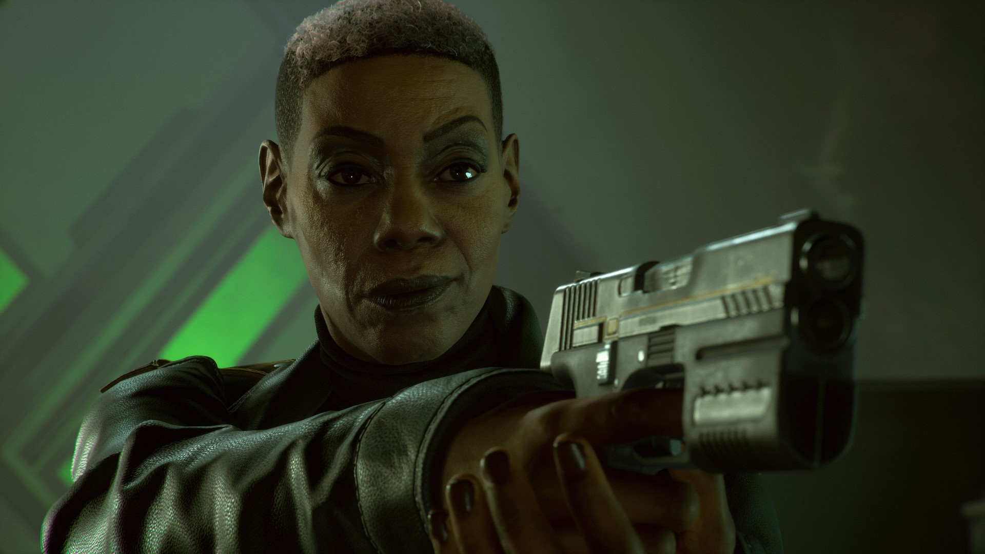 Screenshot thumbnail of Suicide Squad: Kill the Justice League
