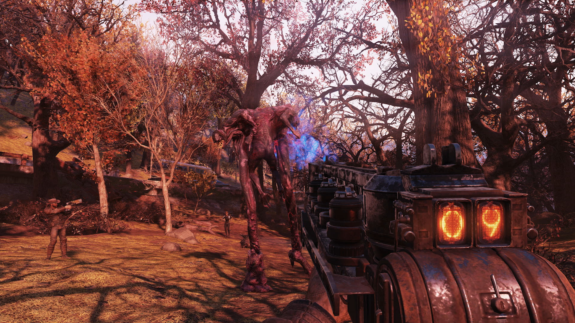 Screenshot thumbnail of Fallout 76