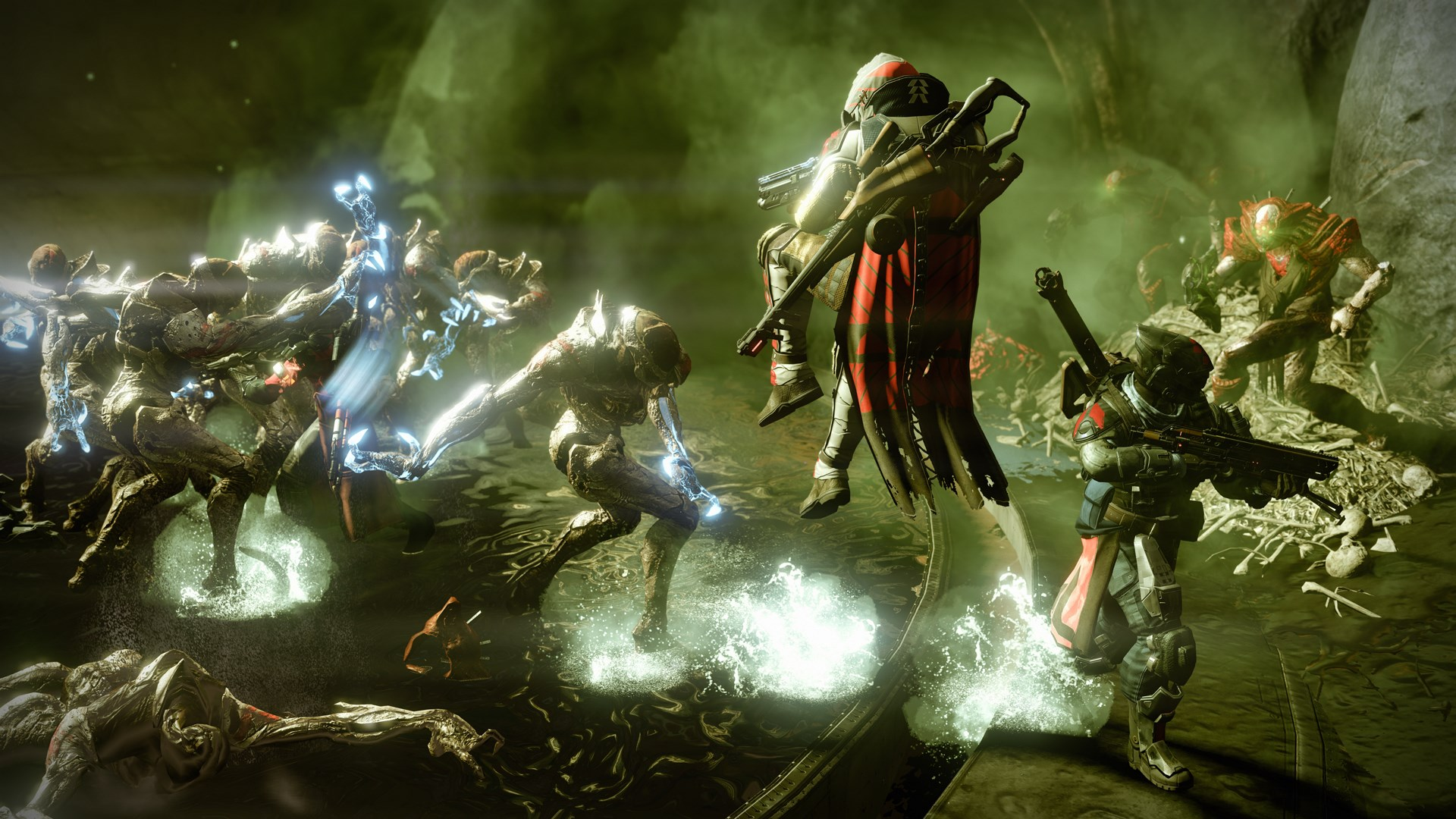 Screenshot thumbnail of Destiny