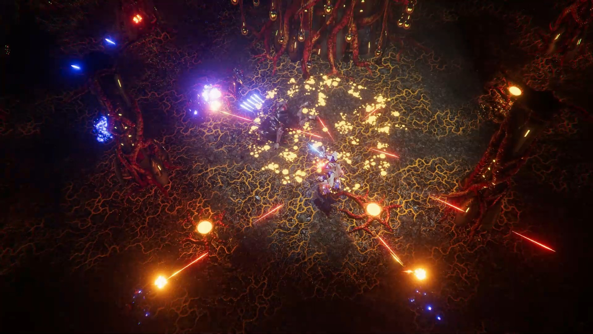 Screenshot thumbnail of Blackwind