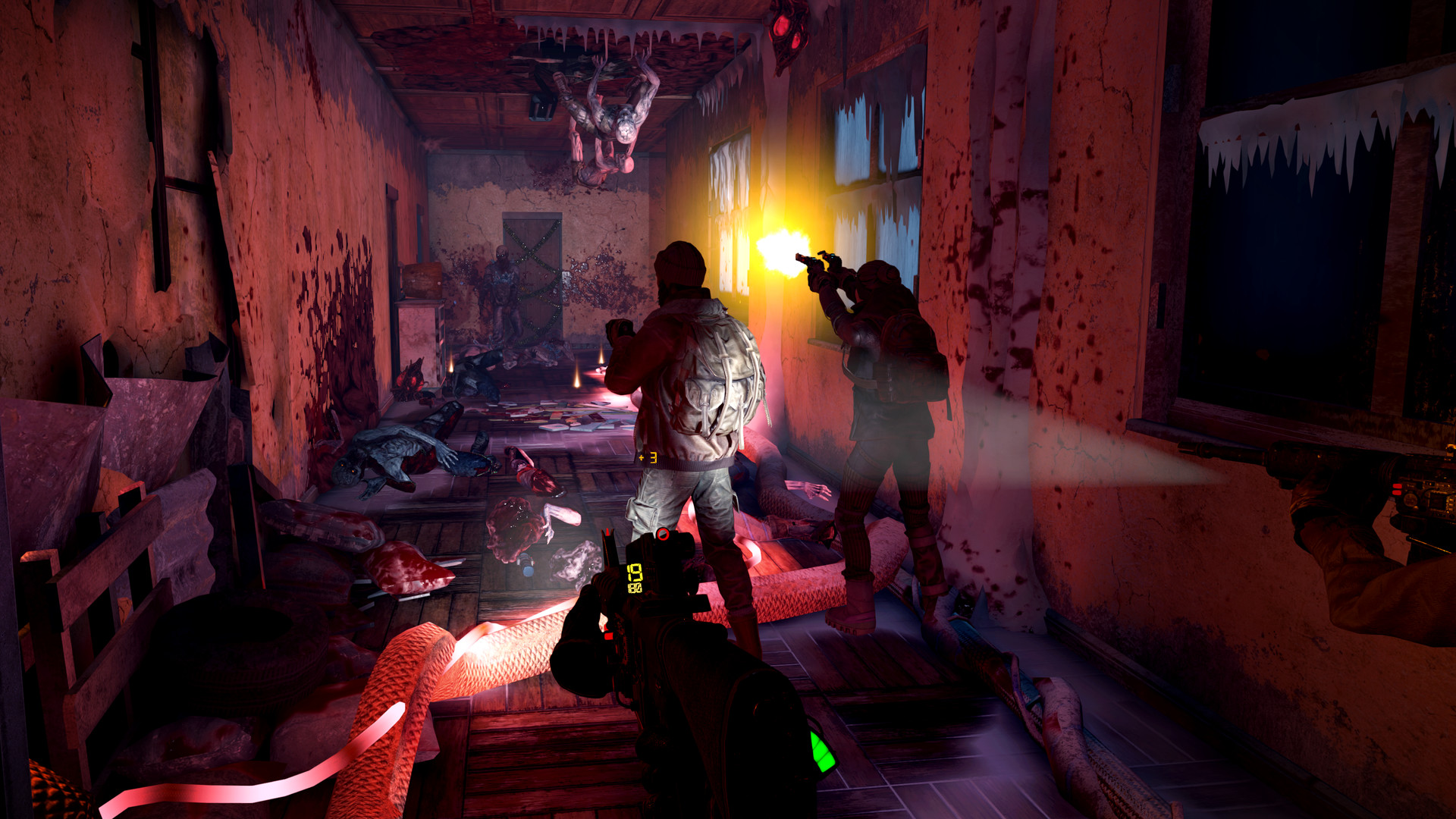 Screenshot thumbnail of After the Fall