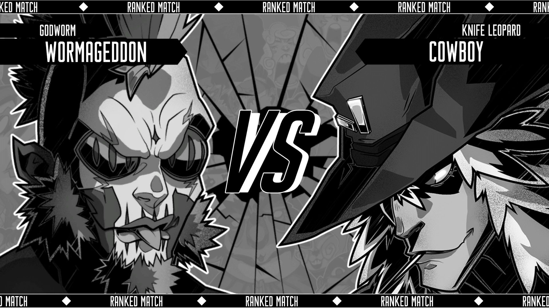 Screenshot thumbnail of Wolfstride