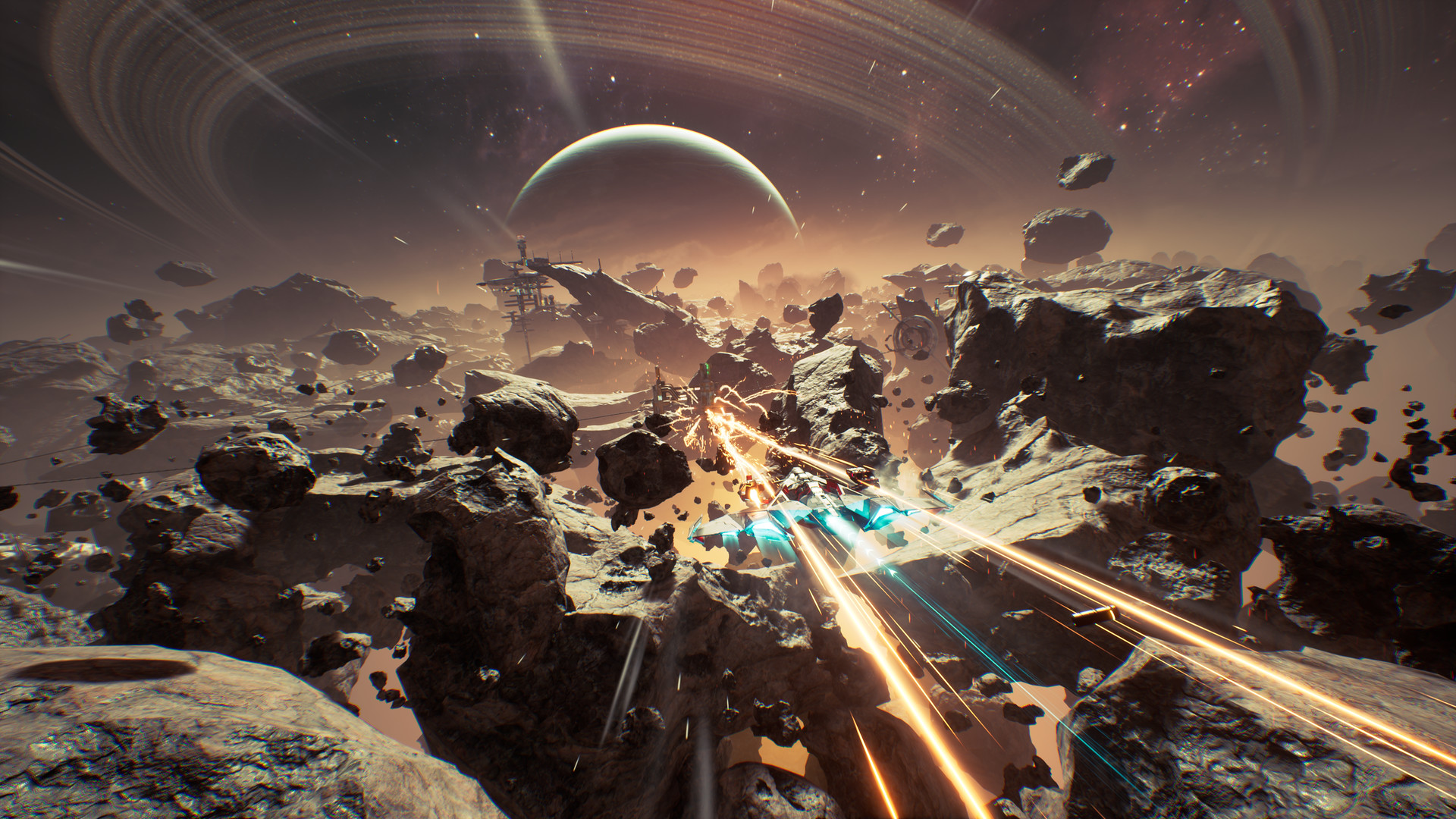Screenshot thumbnail of Chorus