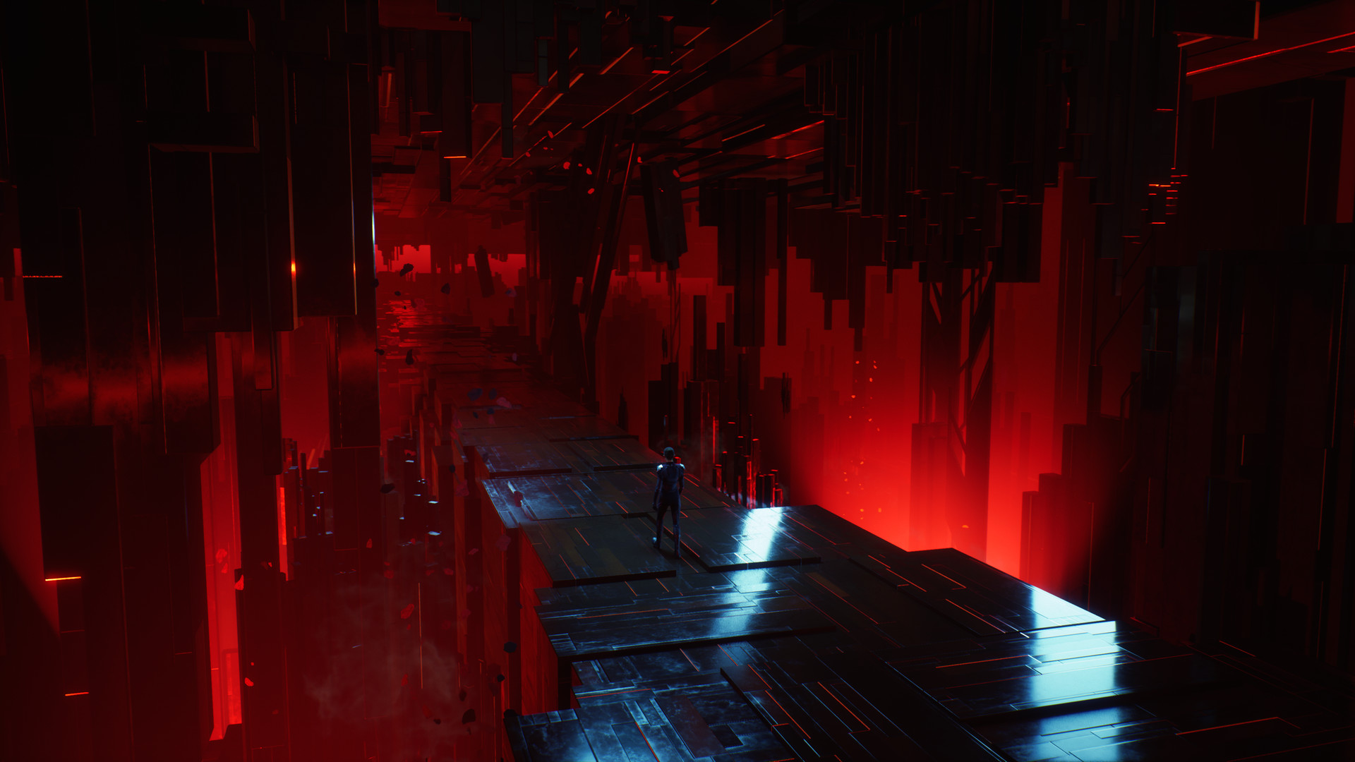 Screenshot thumbnail of Chorus