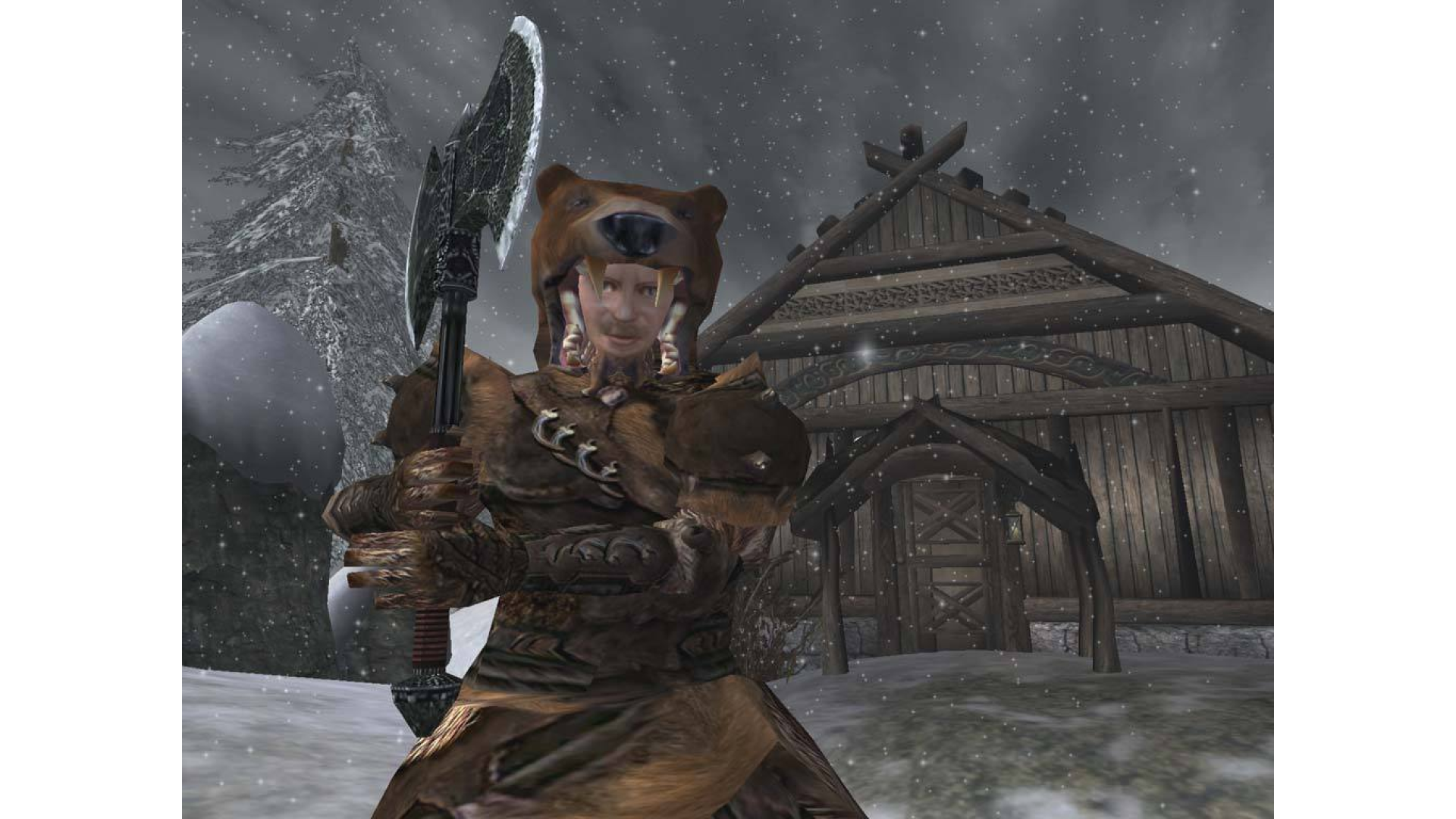 Screenshot thumbnail of The Elder Scrolls III: Morrowind