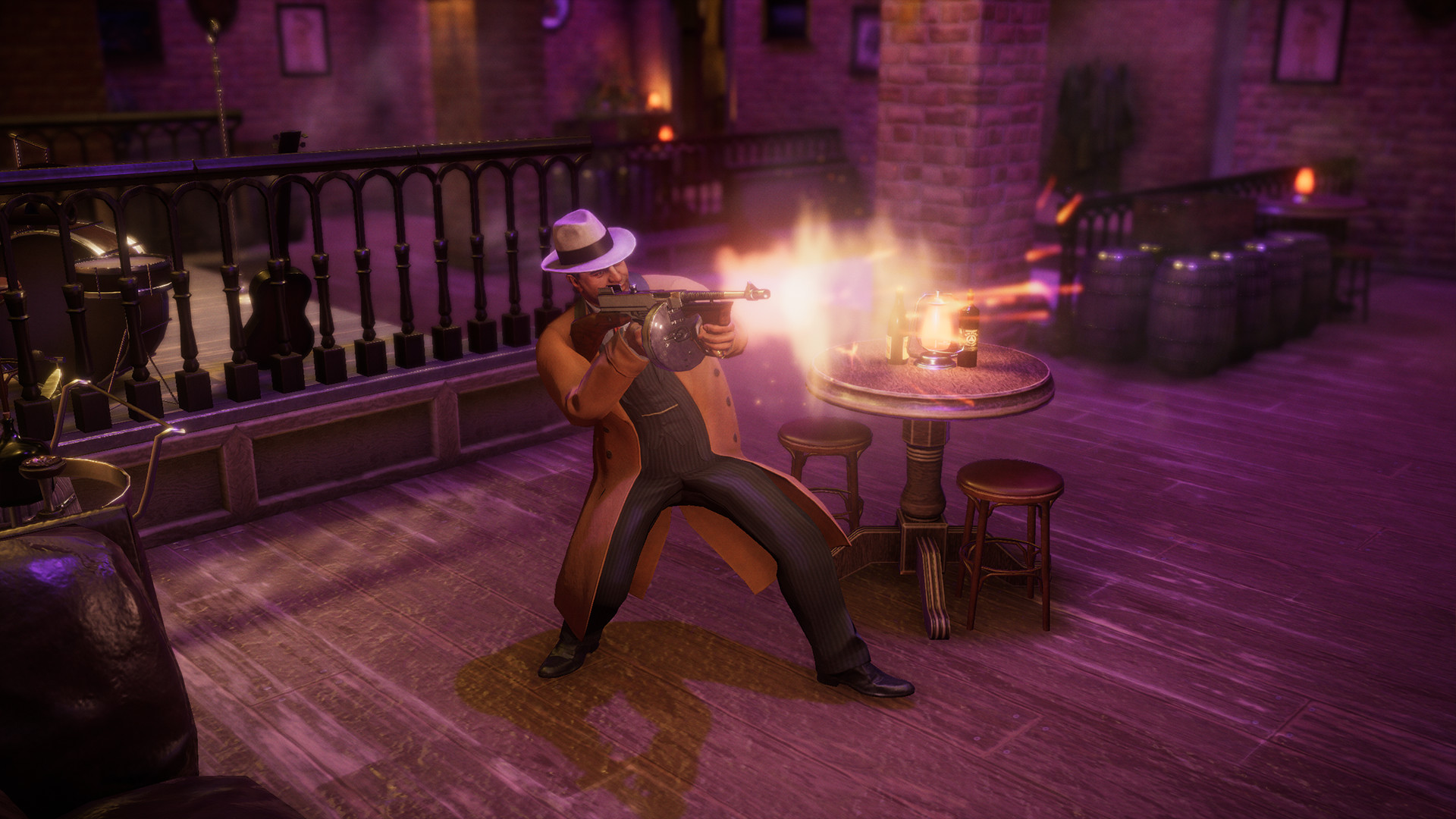 Screenshot thumbnail of Empire of Sin