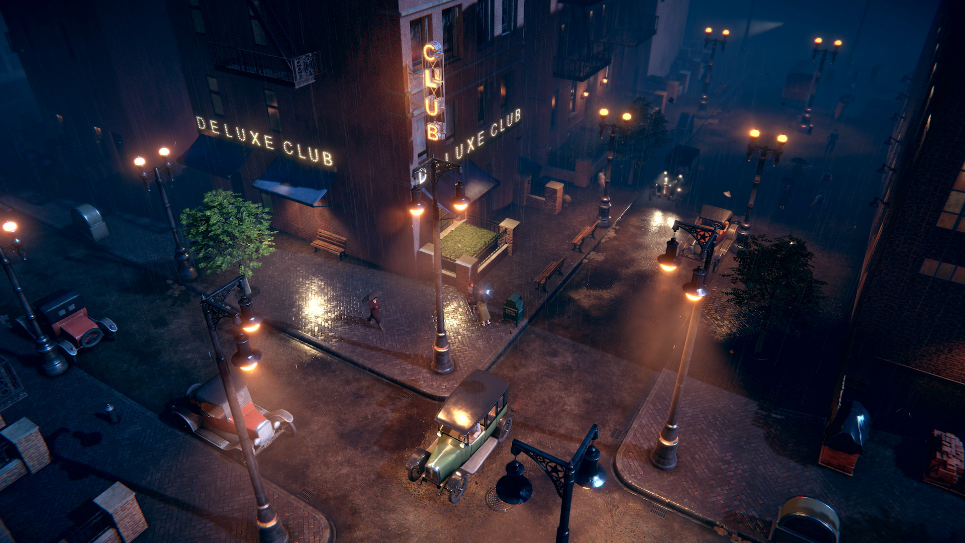 Screenshot thumbnail of Empire of Sin
