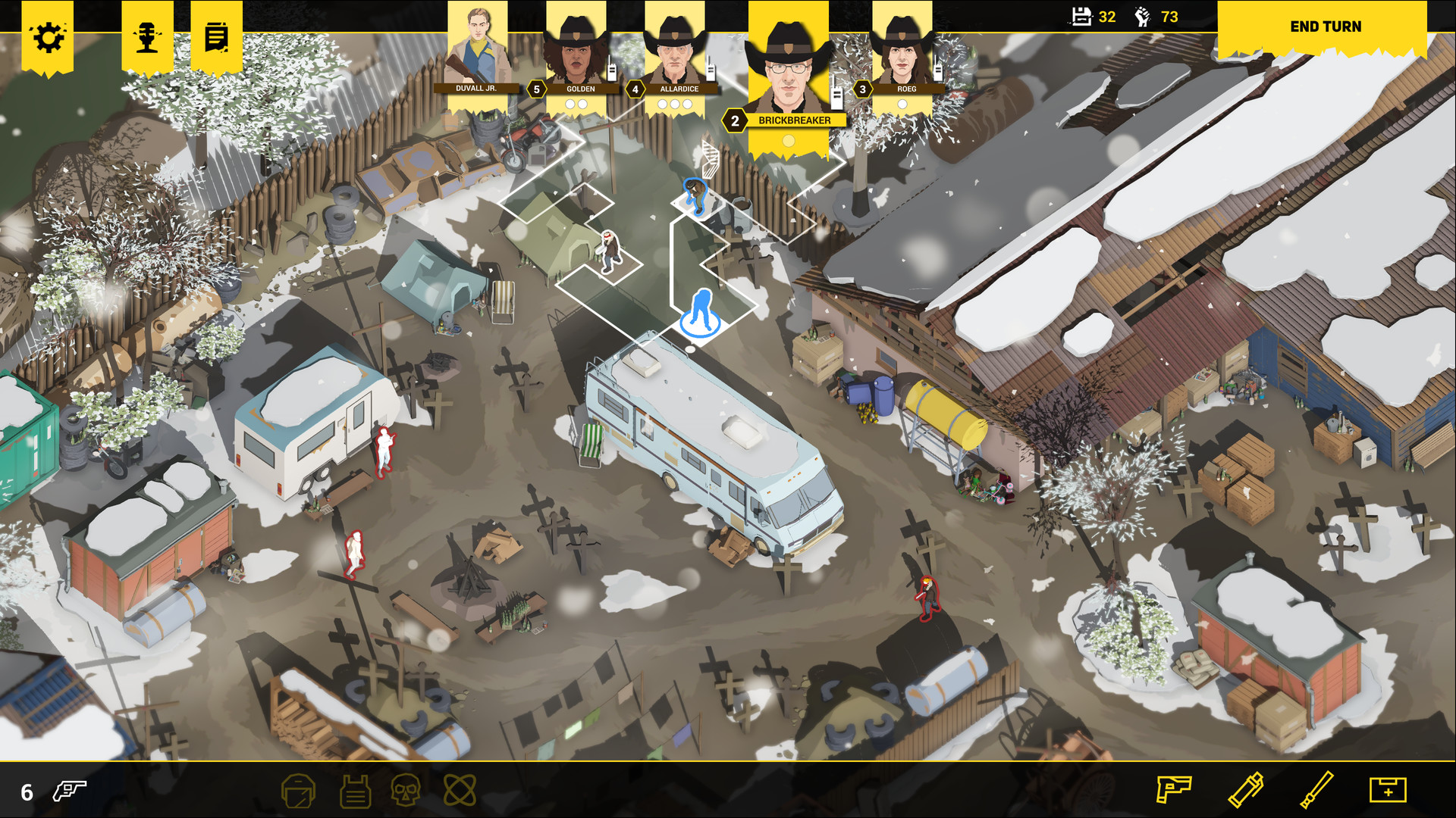 Screenshot thumbnail of Rebel Cops
