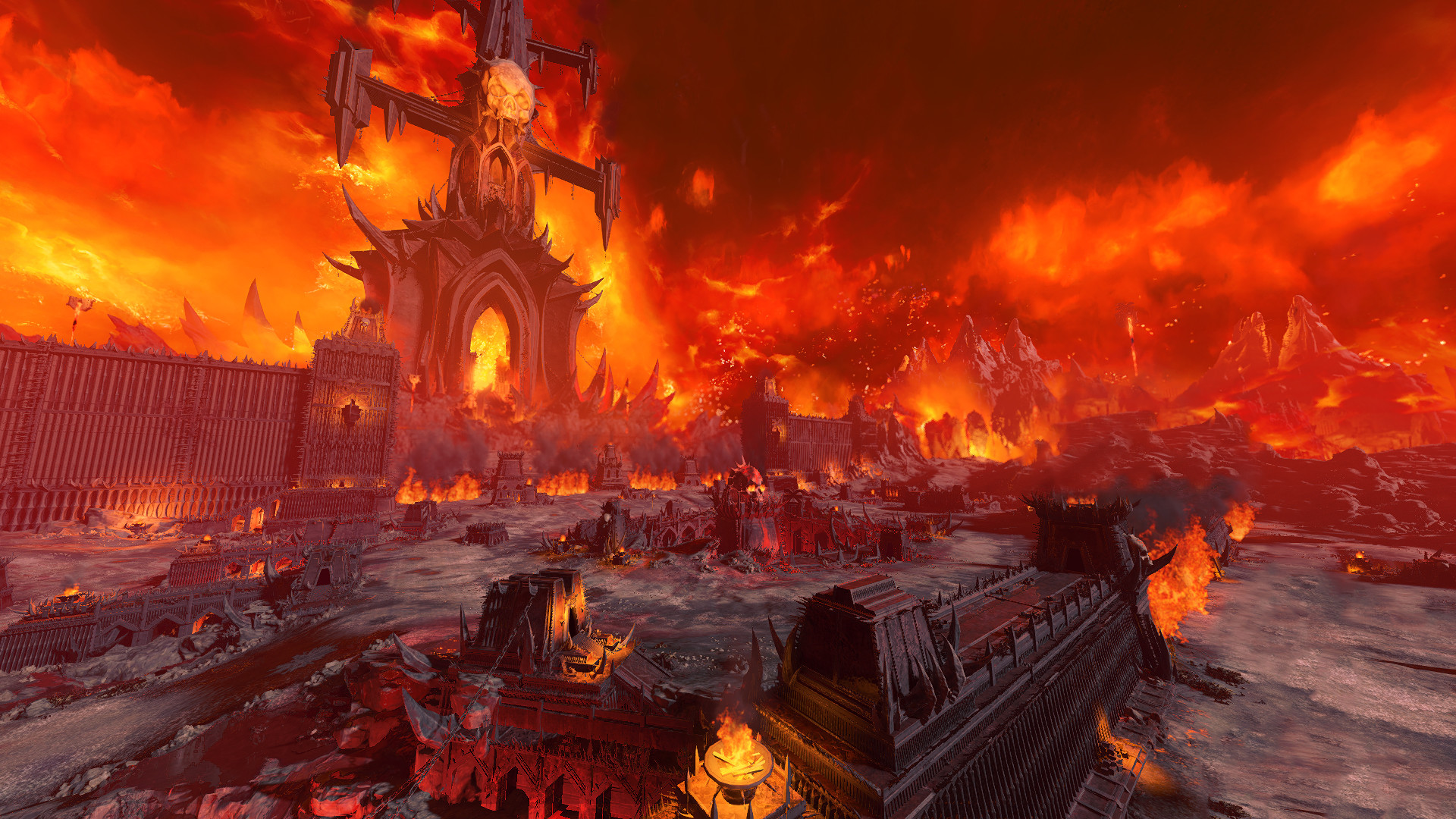 Screenshot thumbnail of Total War: Warhammer III