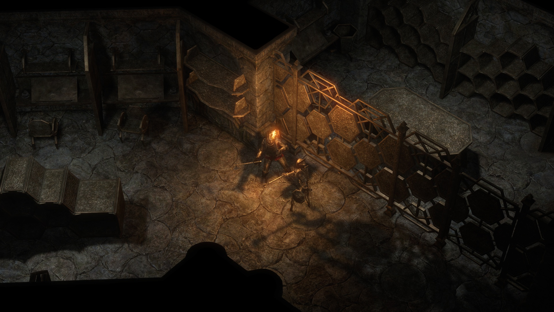 Screenshot thumbnail of Exanima