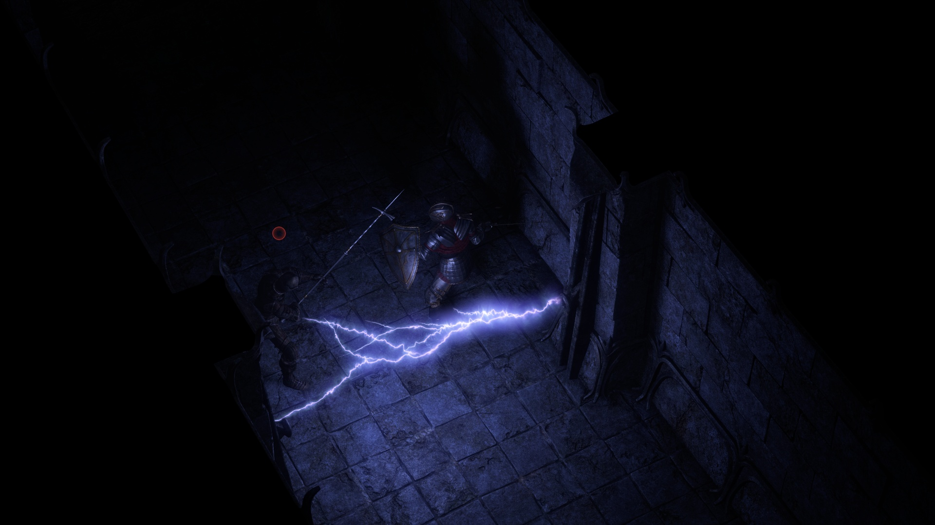 Screenshot thumbnail of Exanima