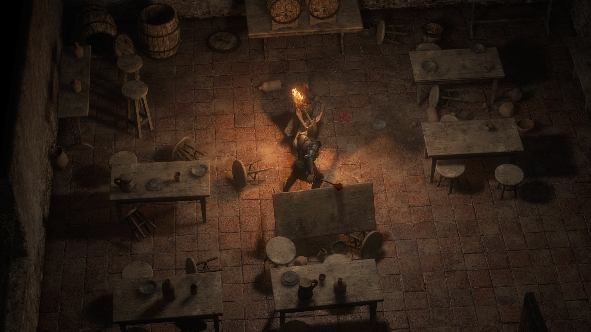 Screenshot thumbnail of Exanima