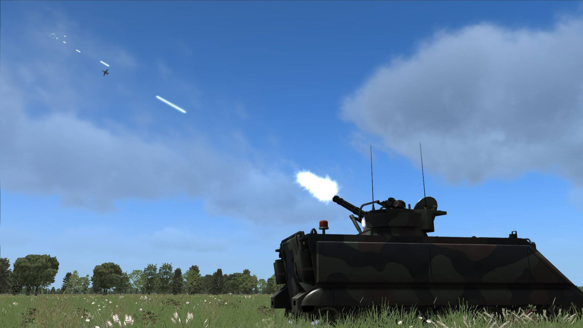 Screenshot thumbnail of DCS World