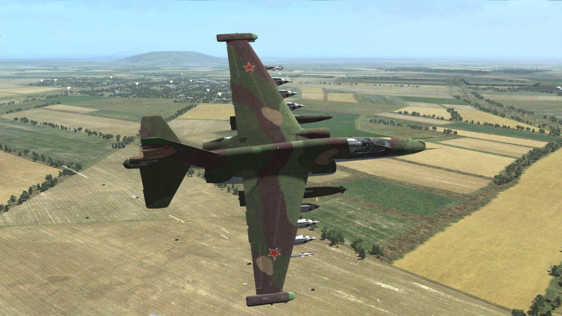 Screenshot thumbnail of DCS World