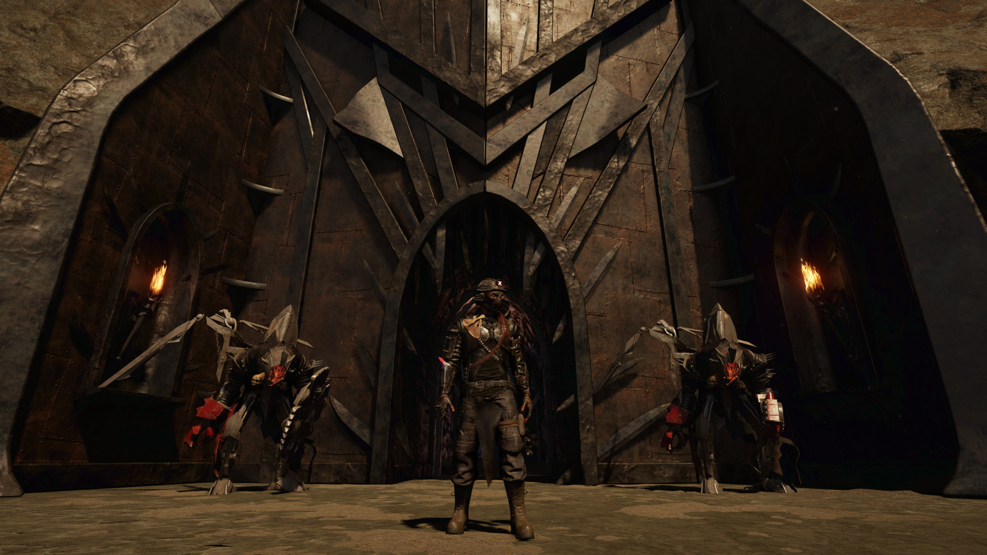 Screenshot thumbnail of ELEX II