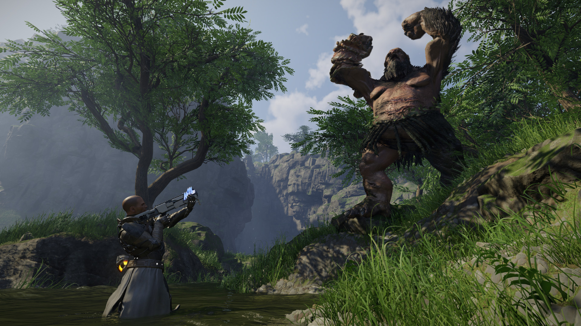 Screenshot thumbnail of ELEX II