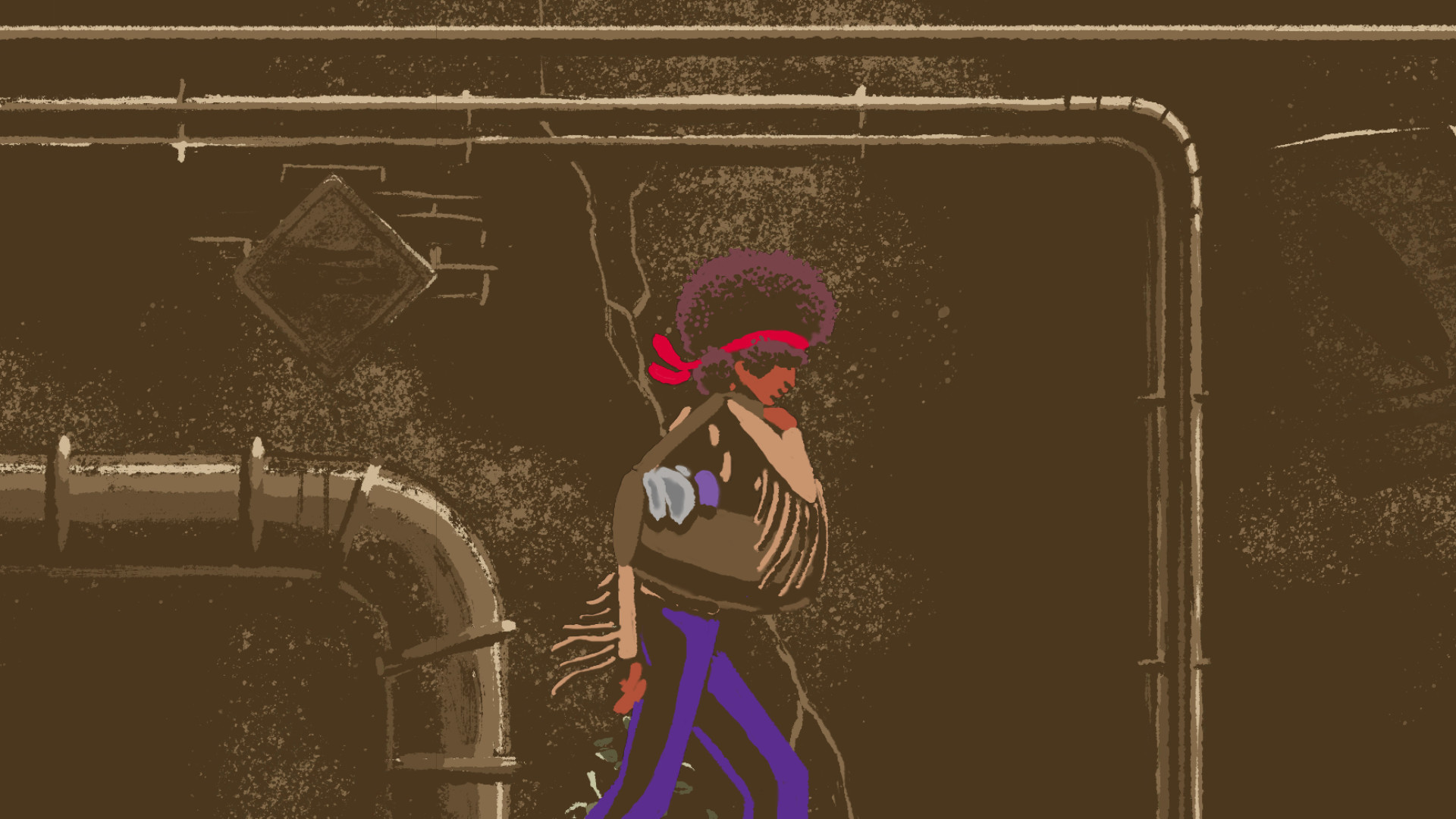 Screenshot thumbnail of A Musical Story
