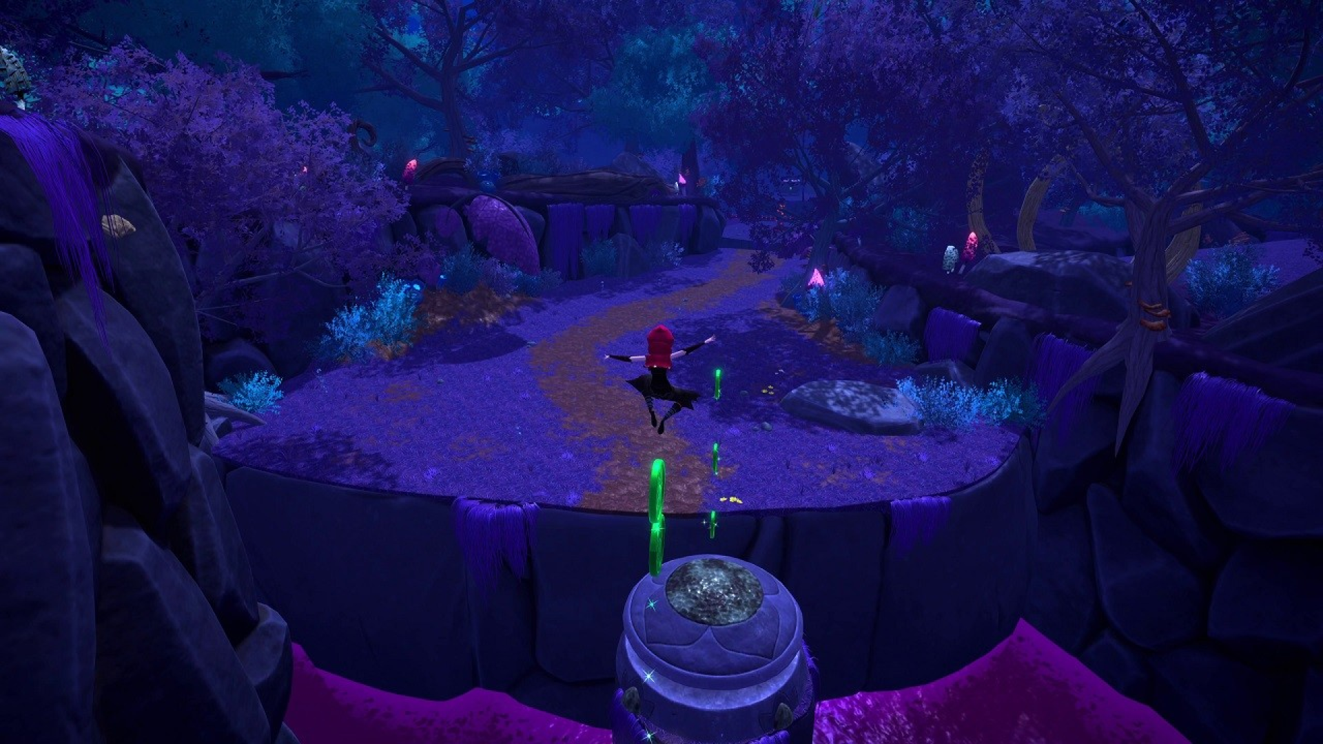Screenshot thumbnail of Hotel Transylvania: Scary-Tale Adventures