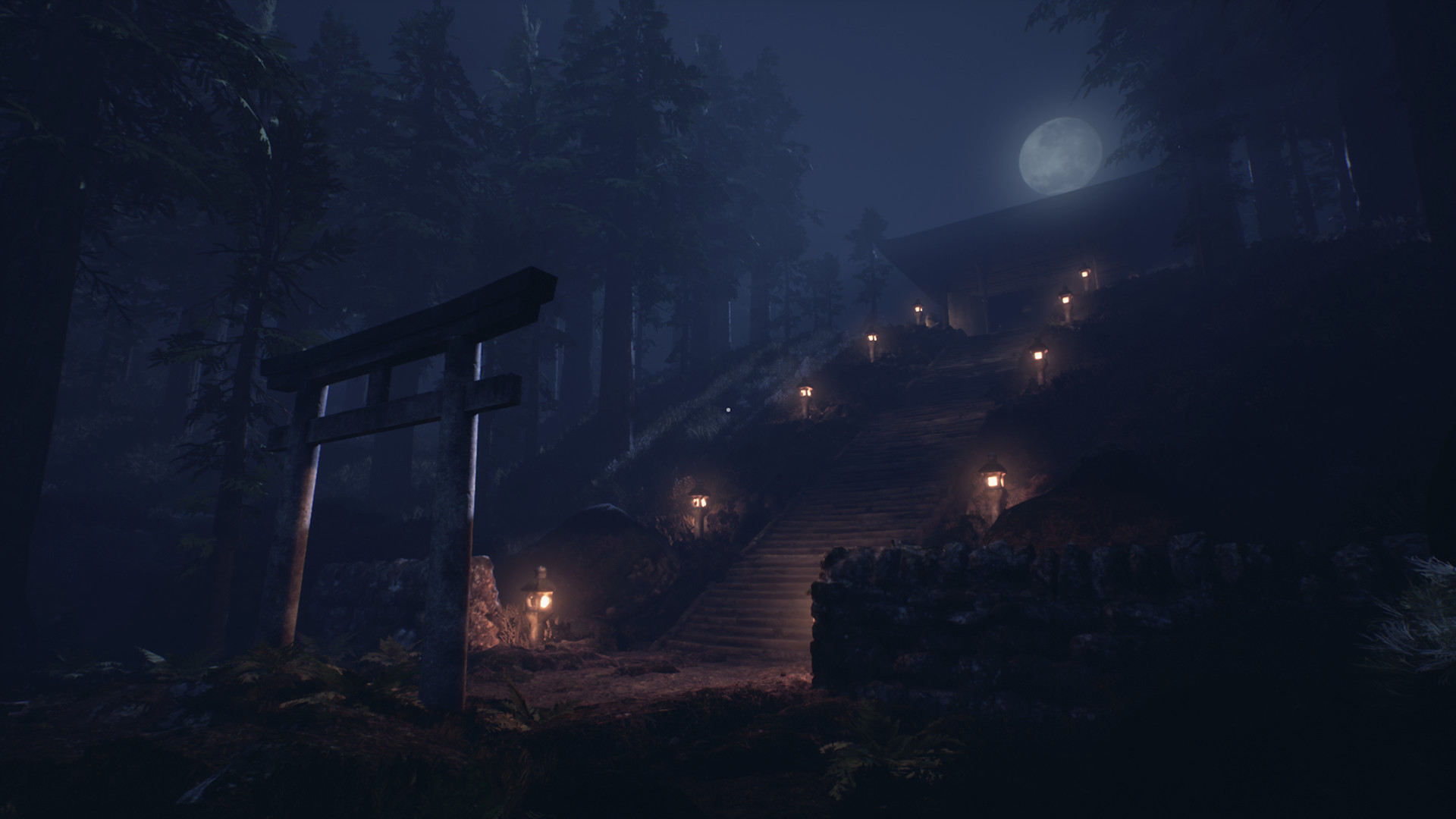 Screenshot thumbnail of Ikai