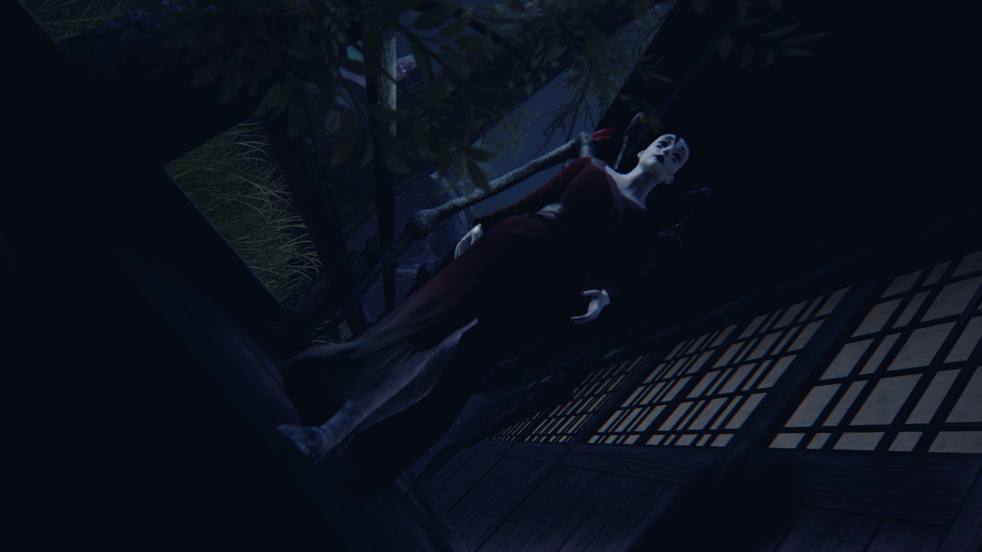 Screenshot thumbnail of Ikai